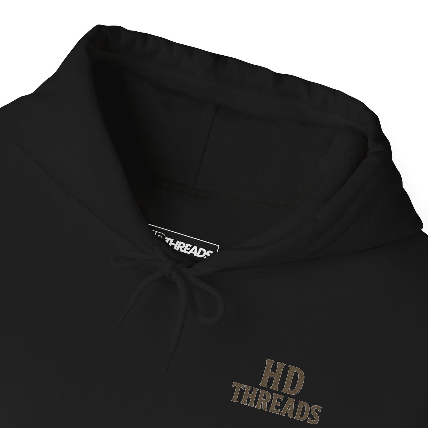 The Vintage Hoodie