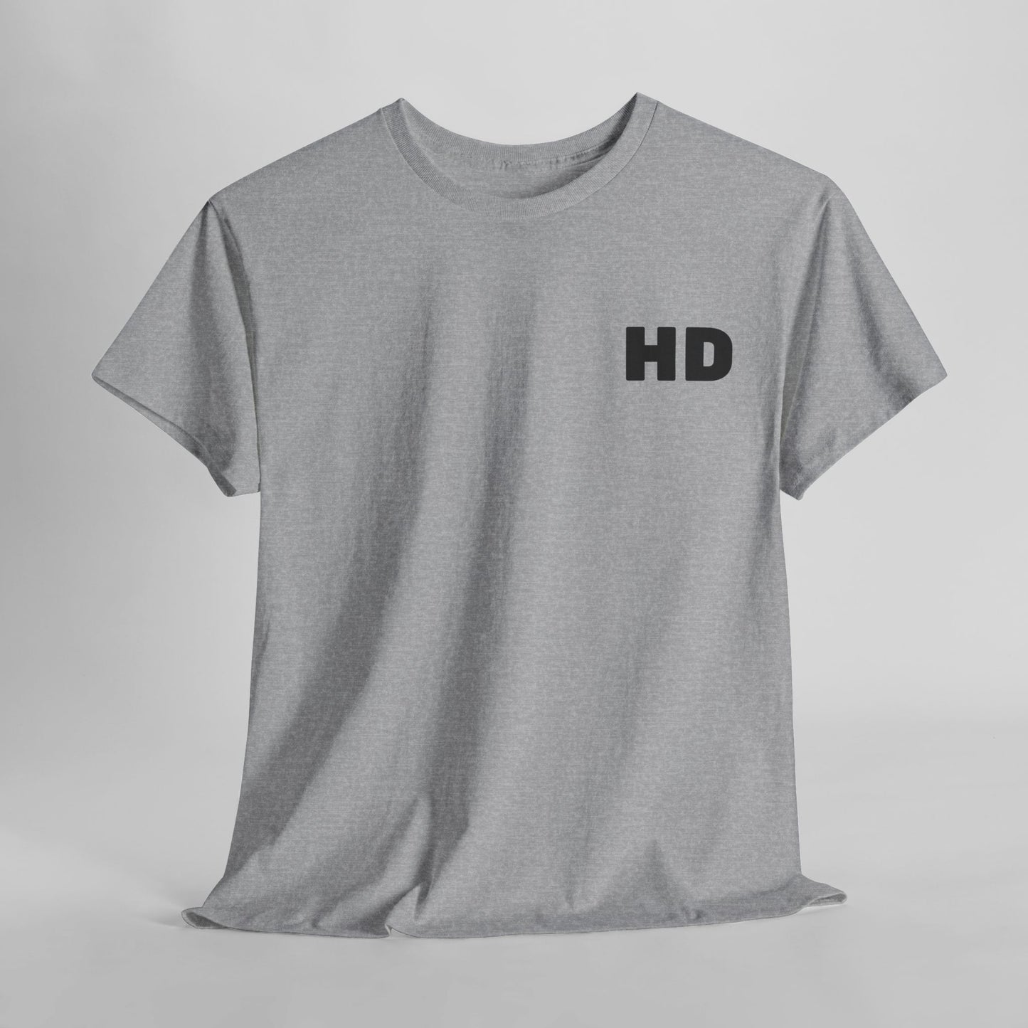 The OG Tee - HD Plain
