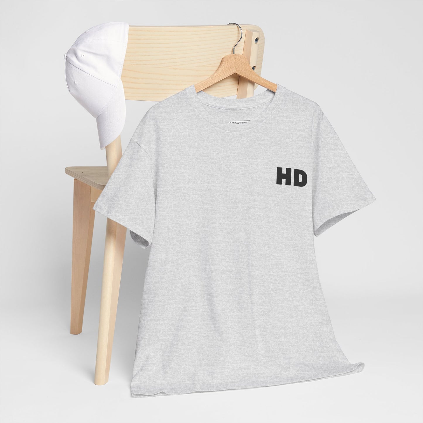 The OG Tee - Plain - Ladies