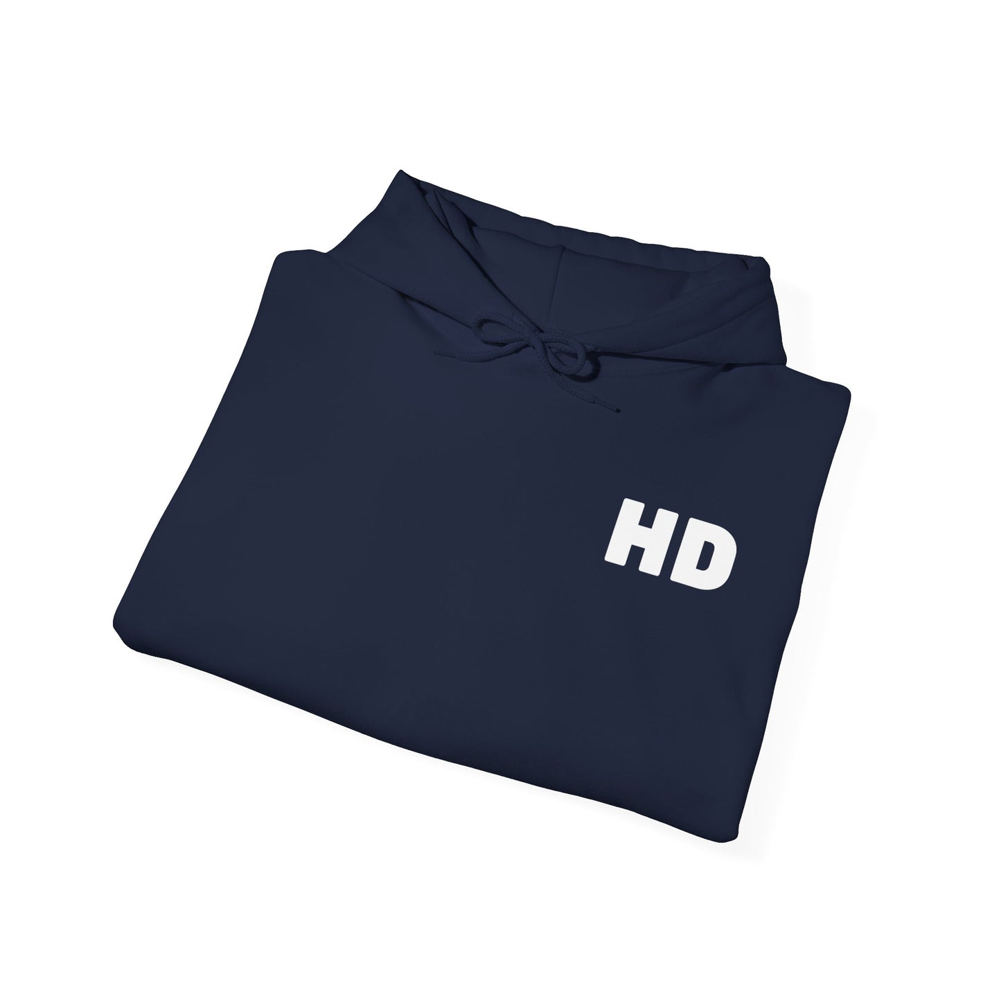 The OG Hoodie - Plain