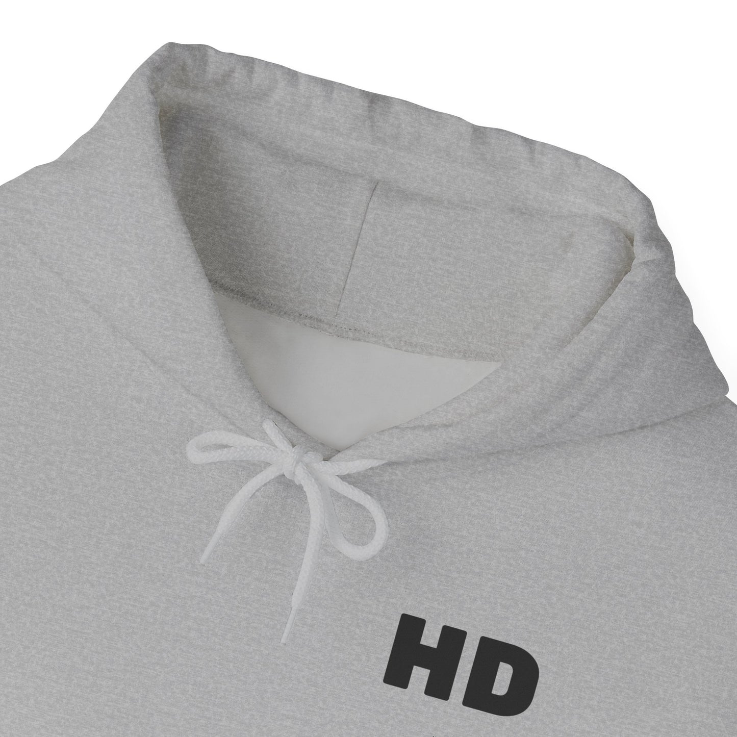 The OG Hoodie - Plain