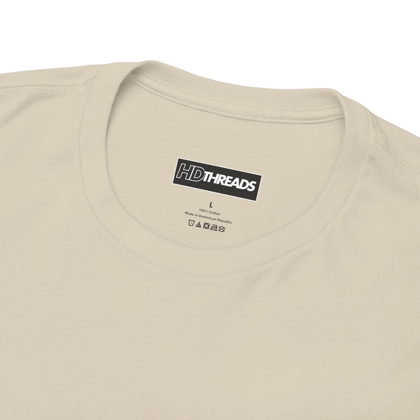 The Vintage Tee