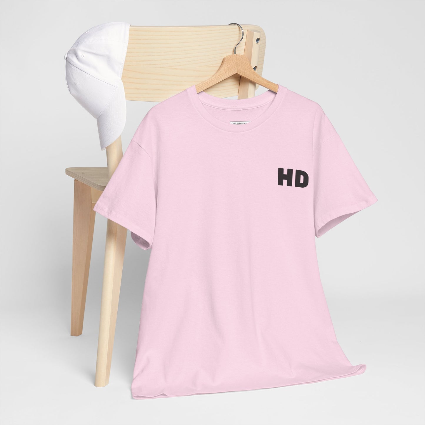 The OG Tee - Plain - Ladies