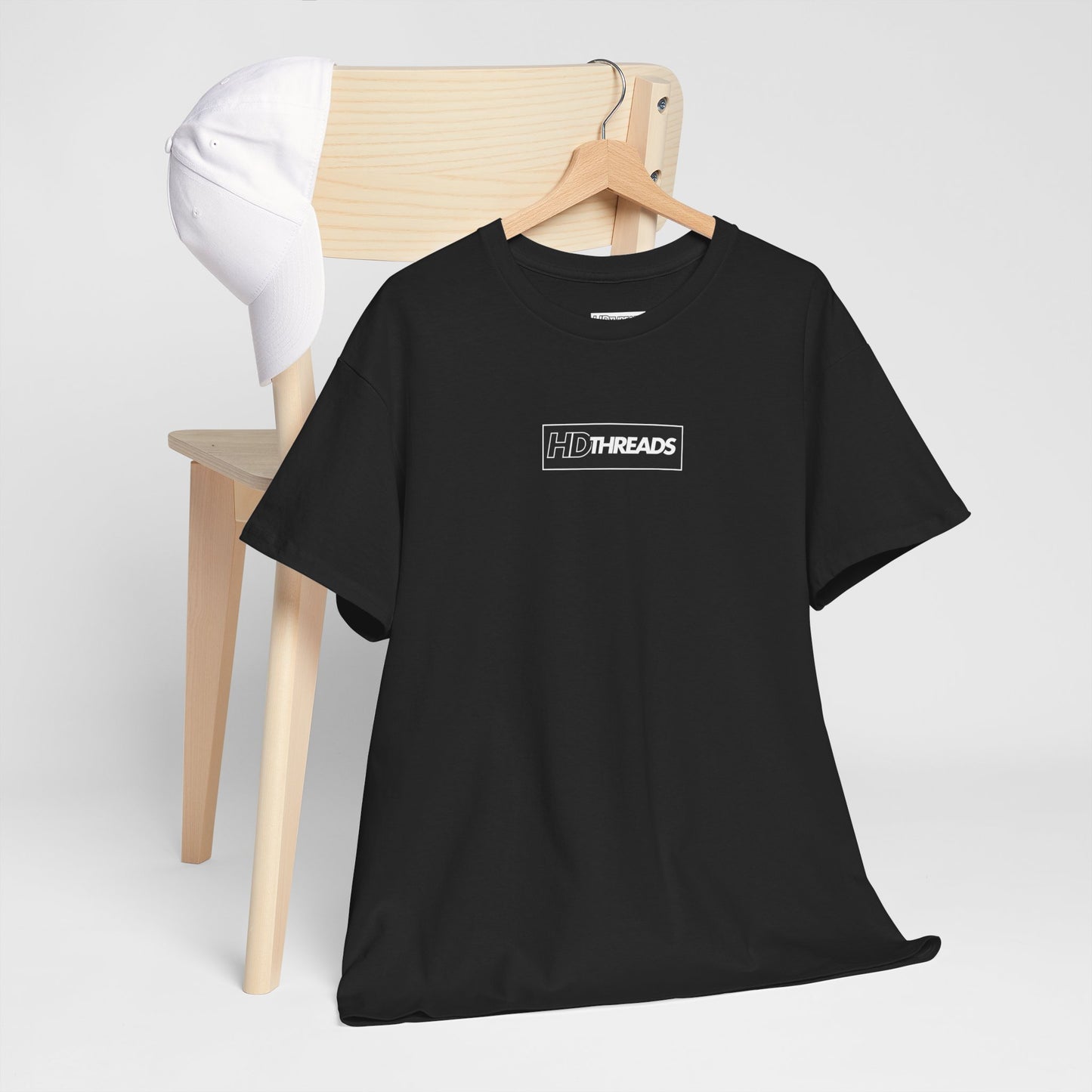 The Big Mick Tee - HD Threads