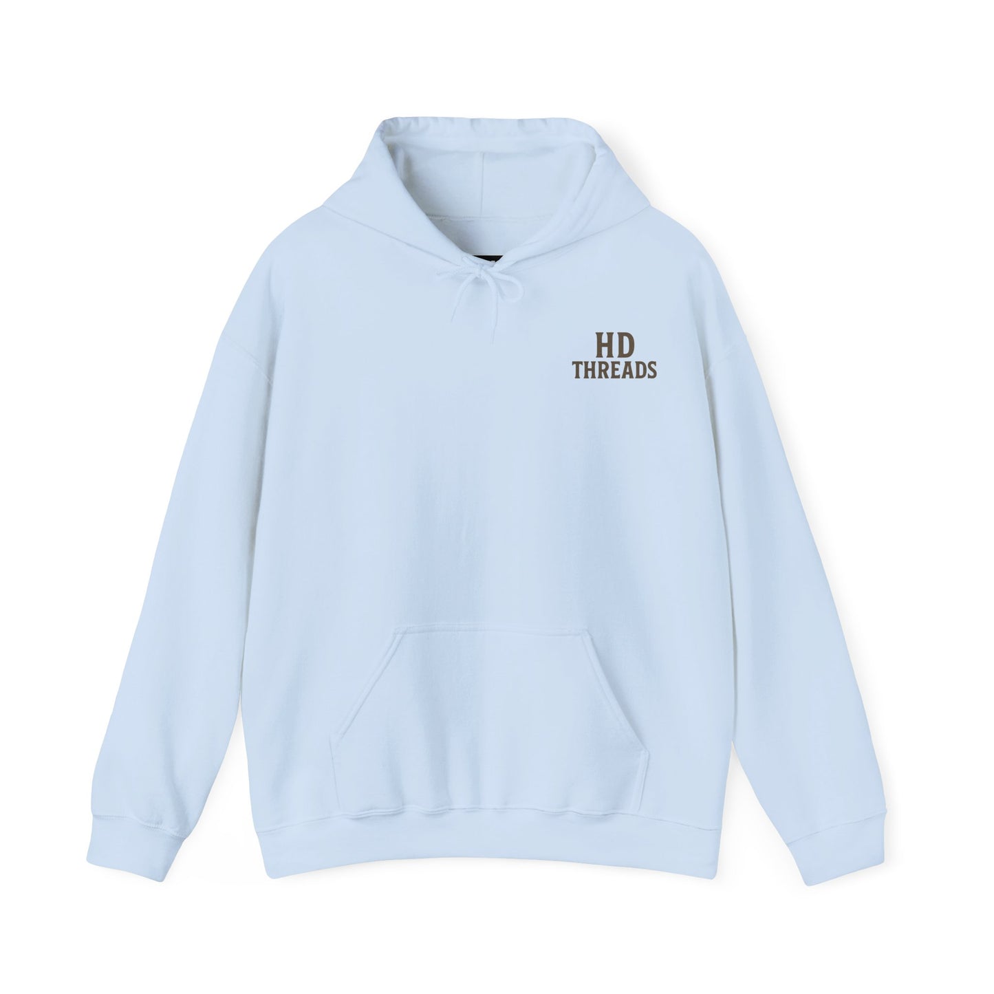 The Vintage Hoodie