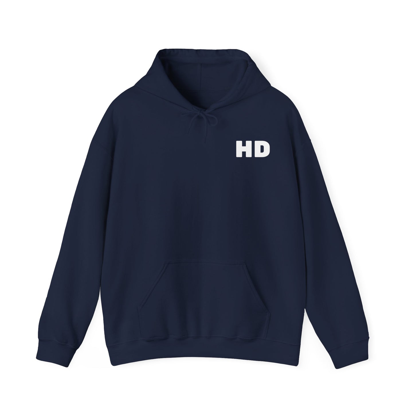The OG Hoodie - Plain