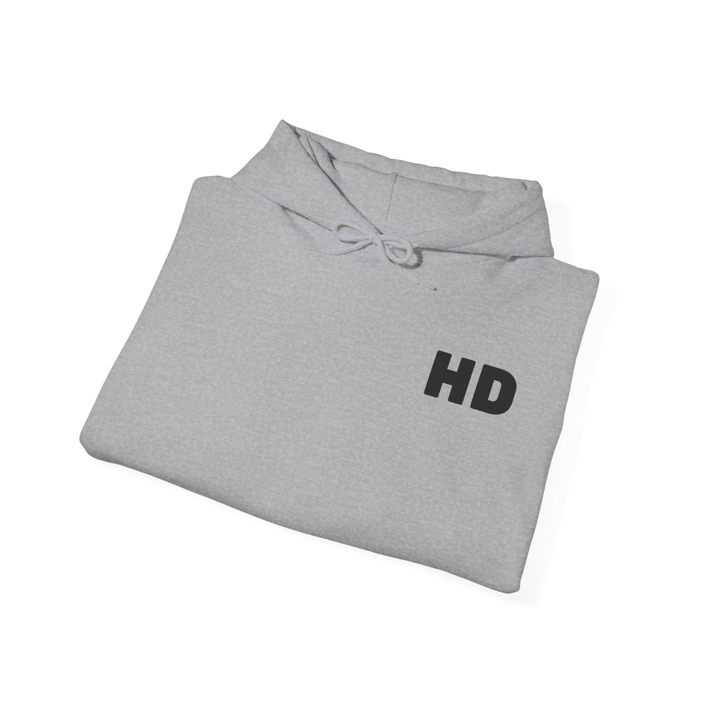 The OG Hoodie - Plain