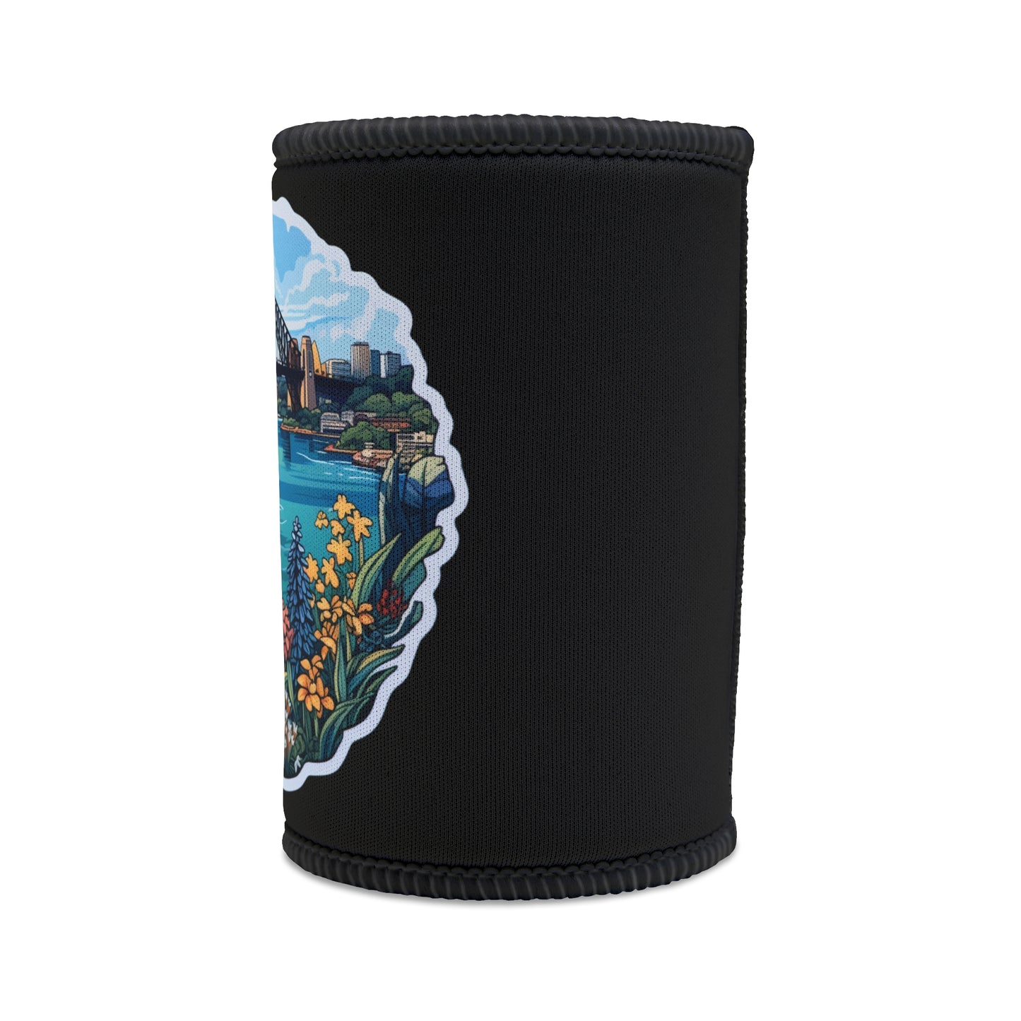 The Sydney - Stubby Cooler