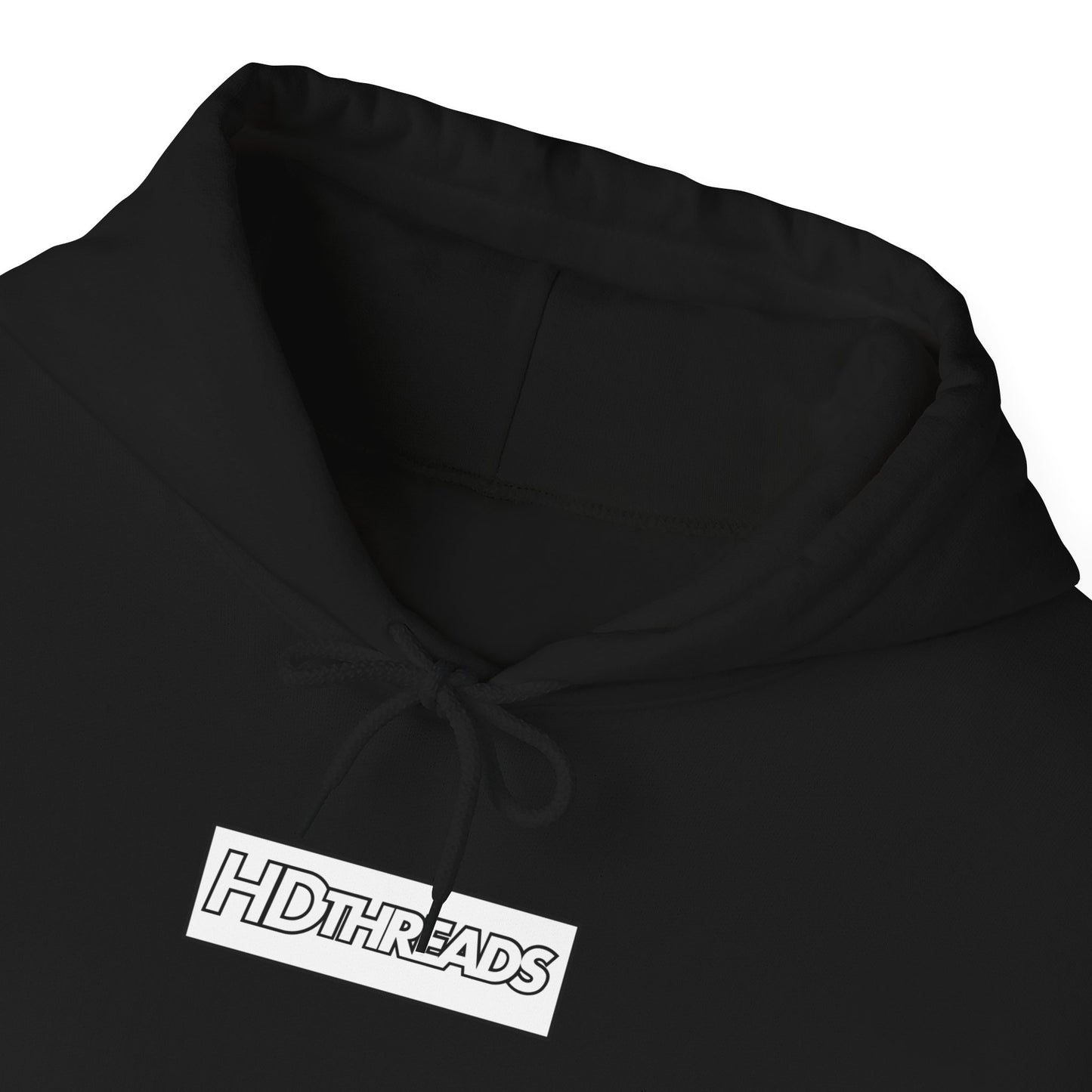 The OG Hoodie - HDThreads