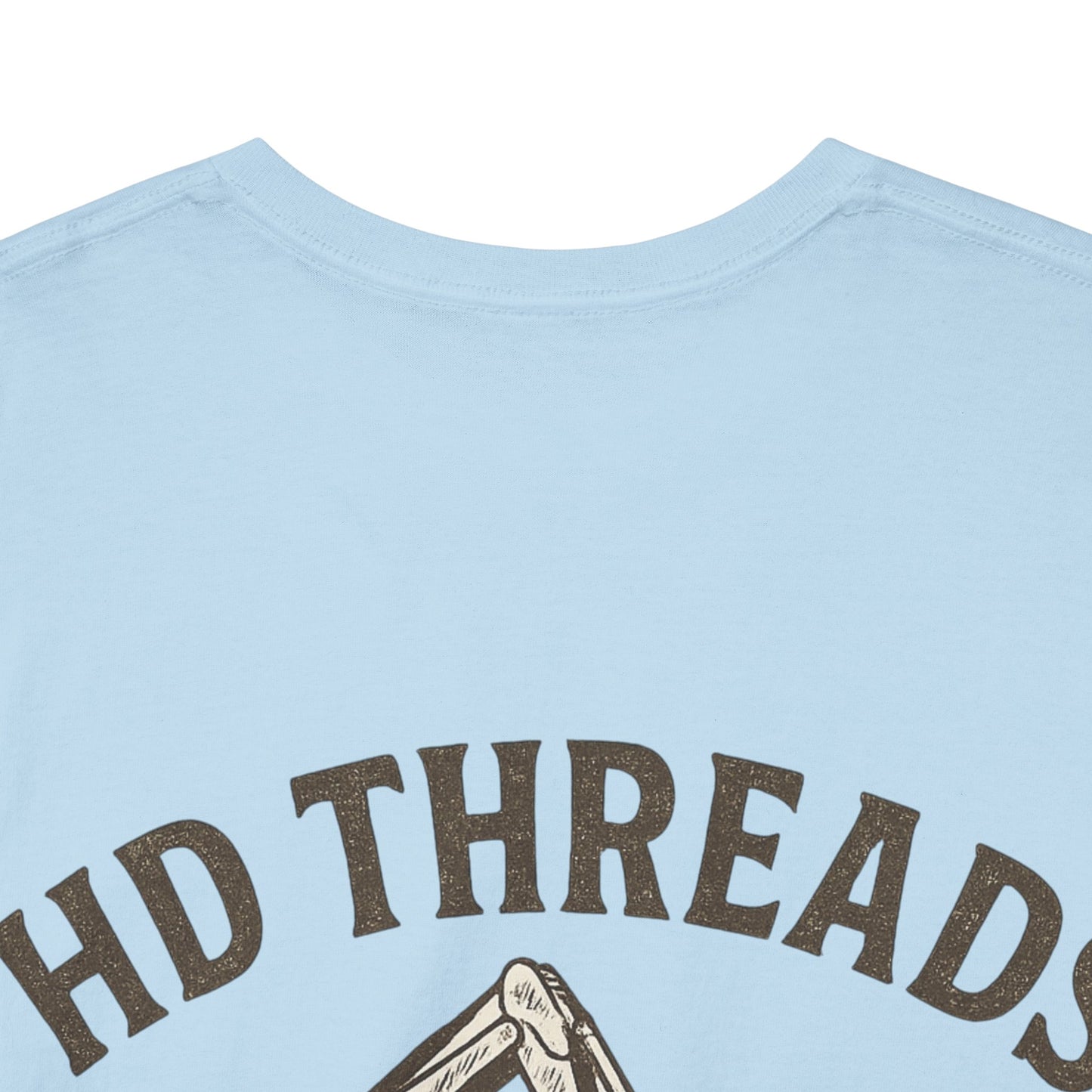 The Vintage Tee