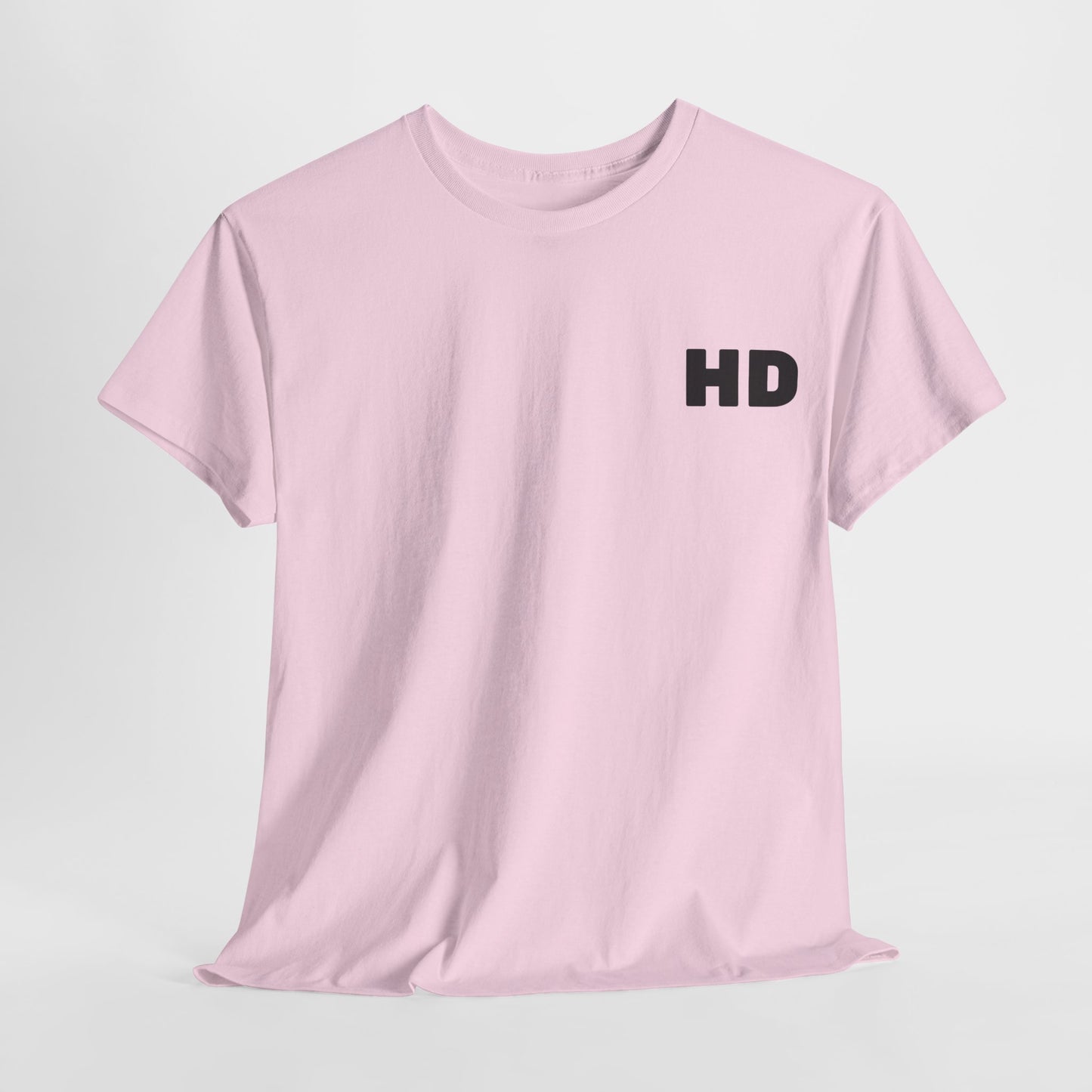 The OG Tee - Plain - Ladies