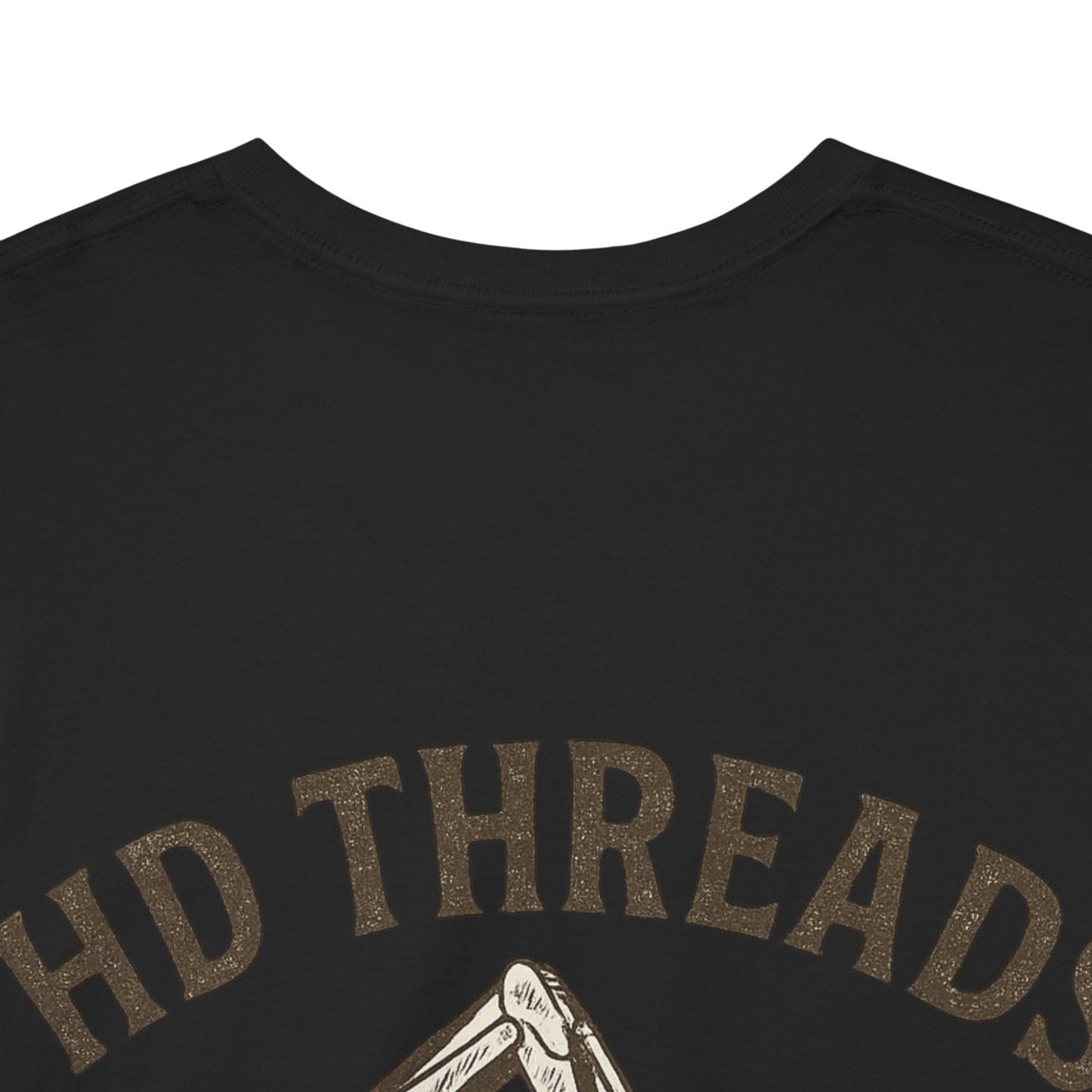 The Vintage Tee