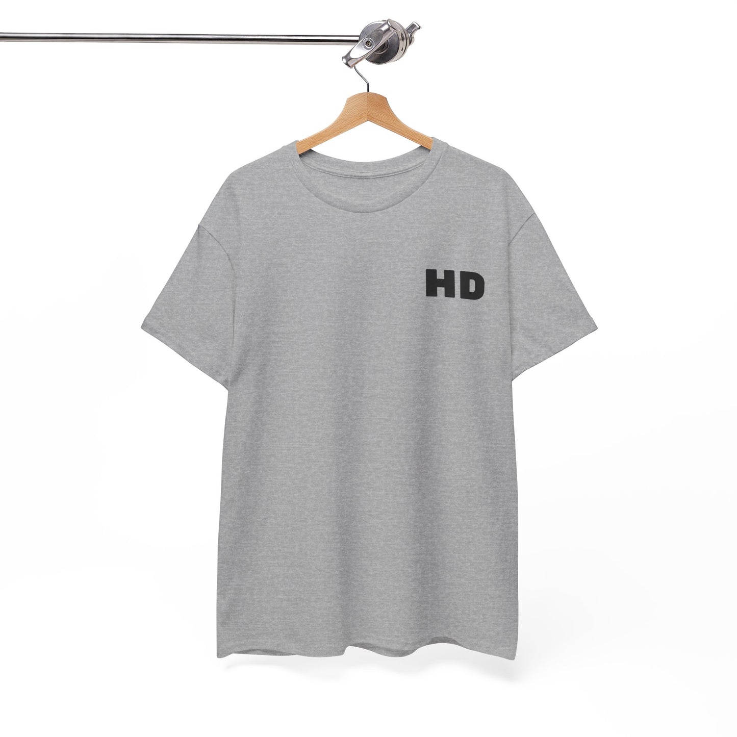 The OG Tee - HD Plain