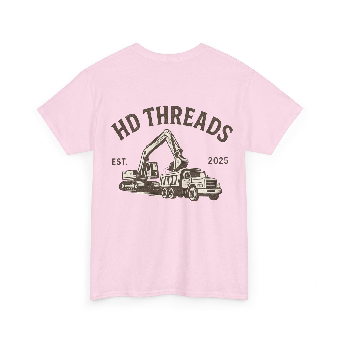 The Vintage Tee