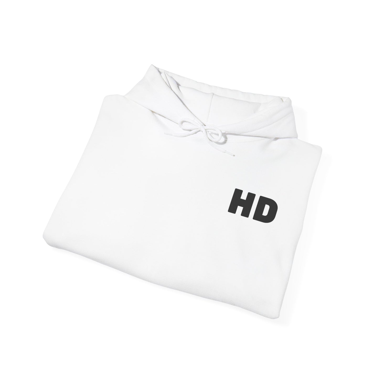 The OG Hoodie - Plain