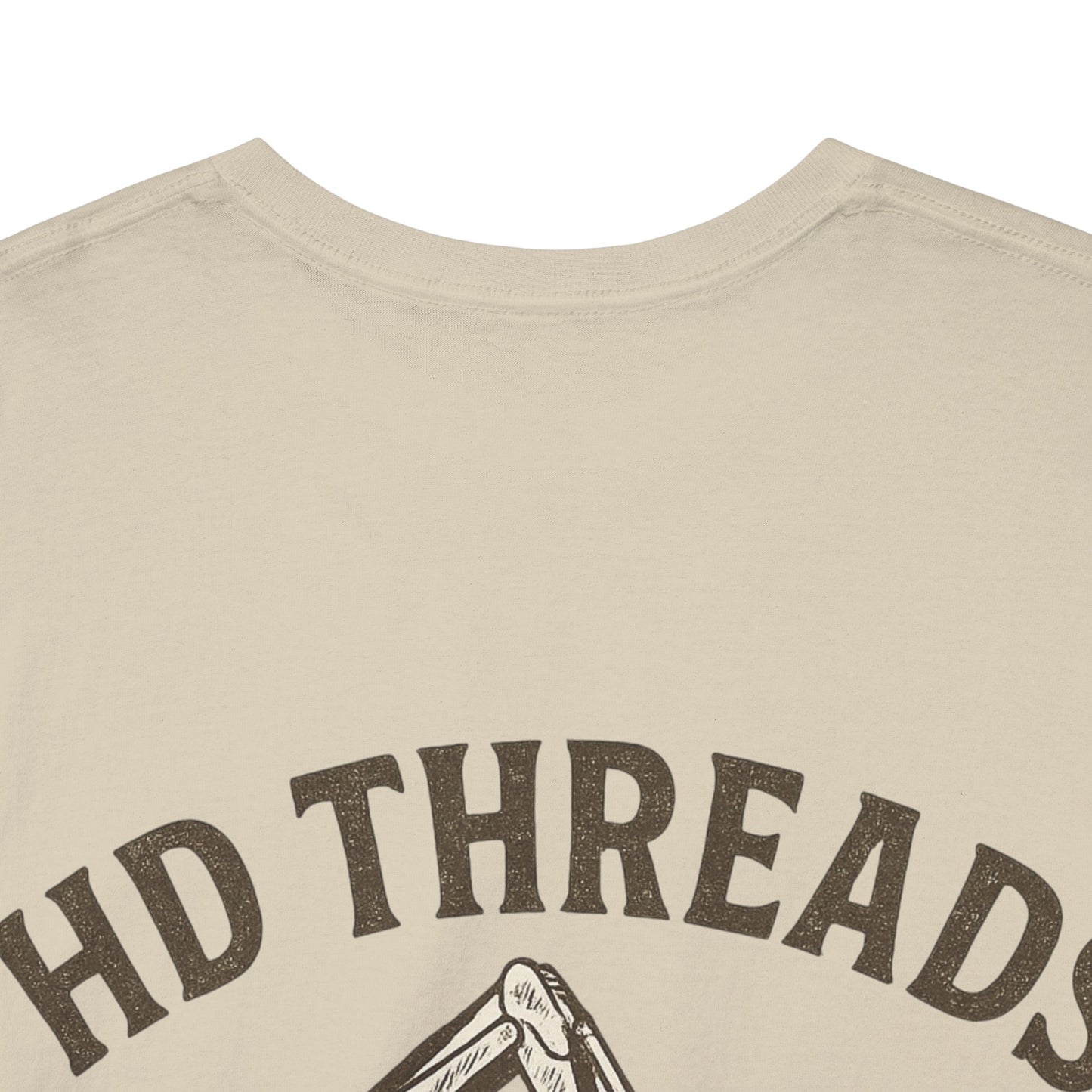 The Vintage Tee