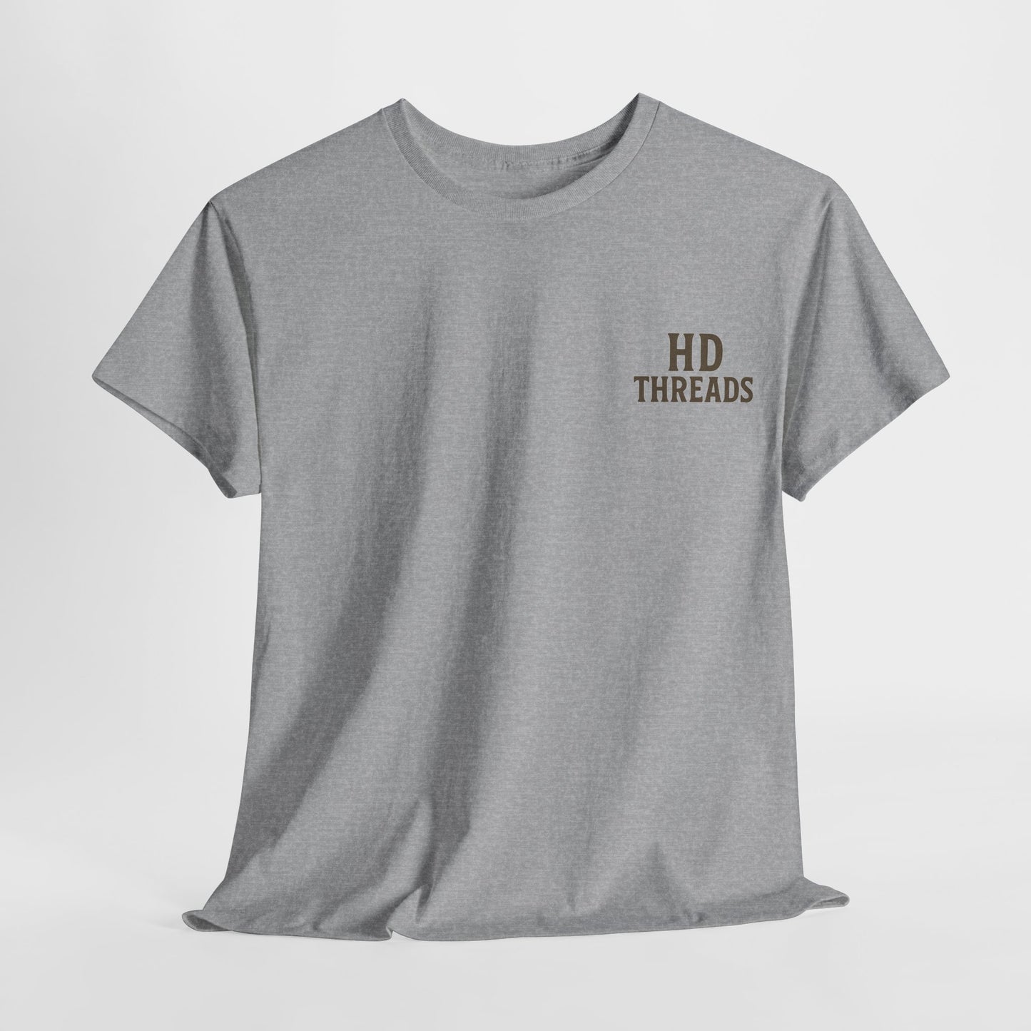 The Vintage Tee