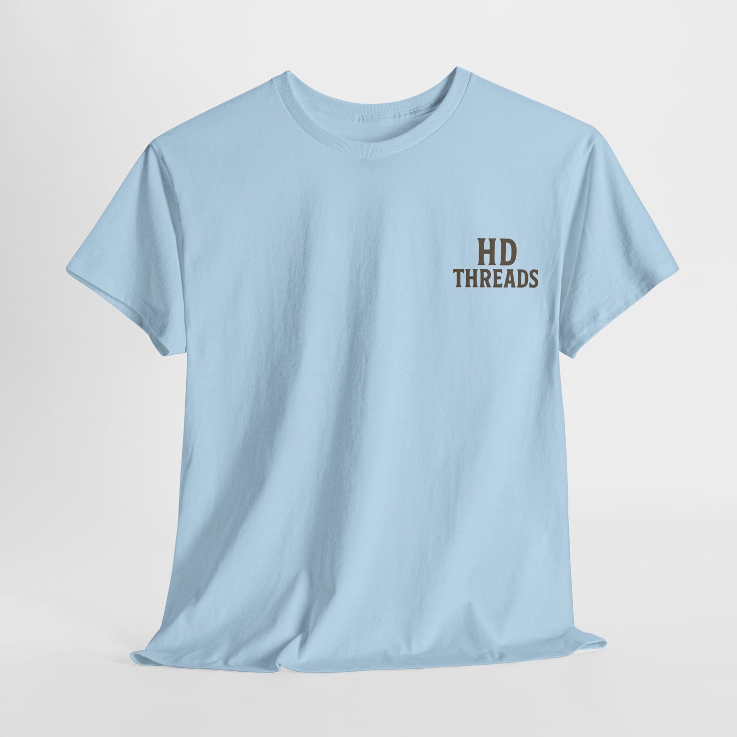 The Vintage Tee
