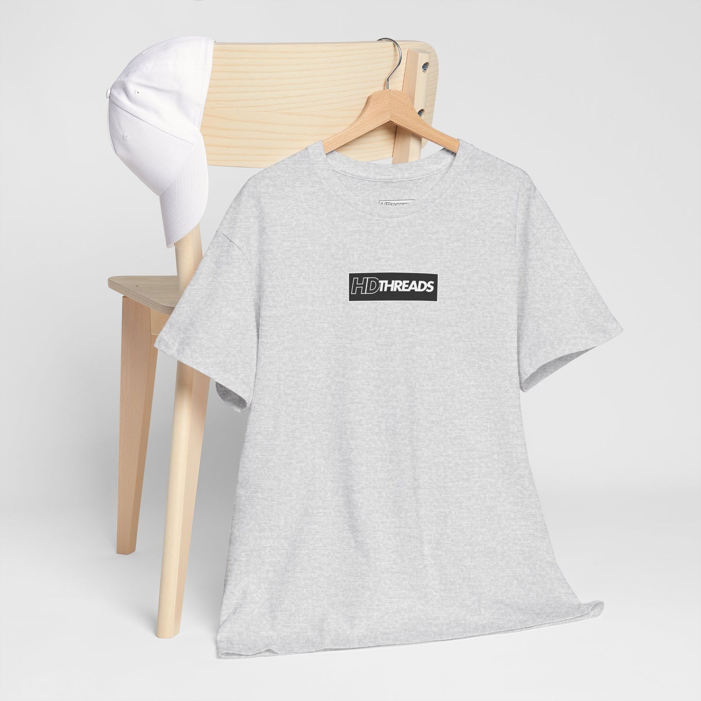 The OG Tee - HD Threads - Ladies