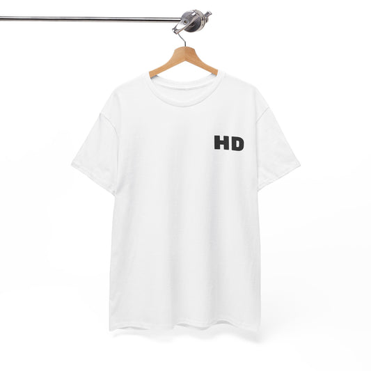 The OG Tee - HD Plain