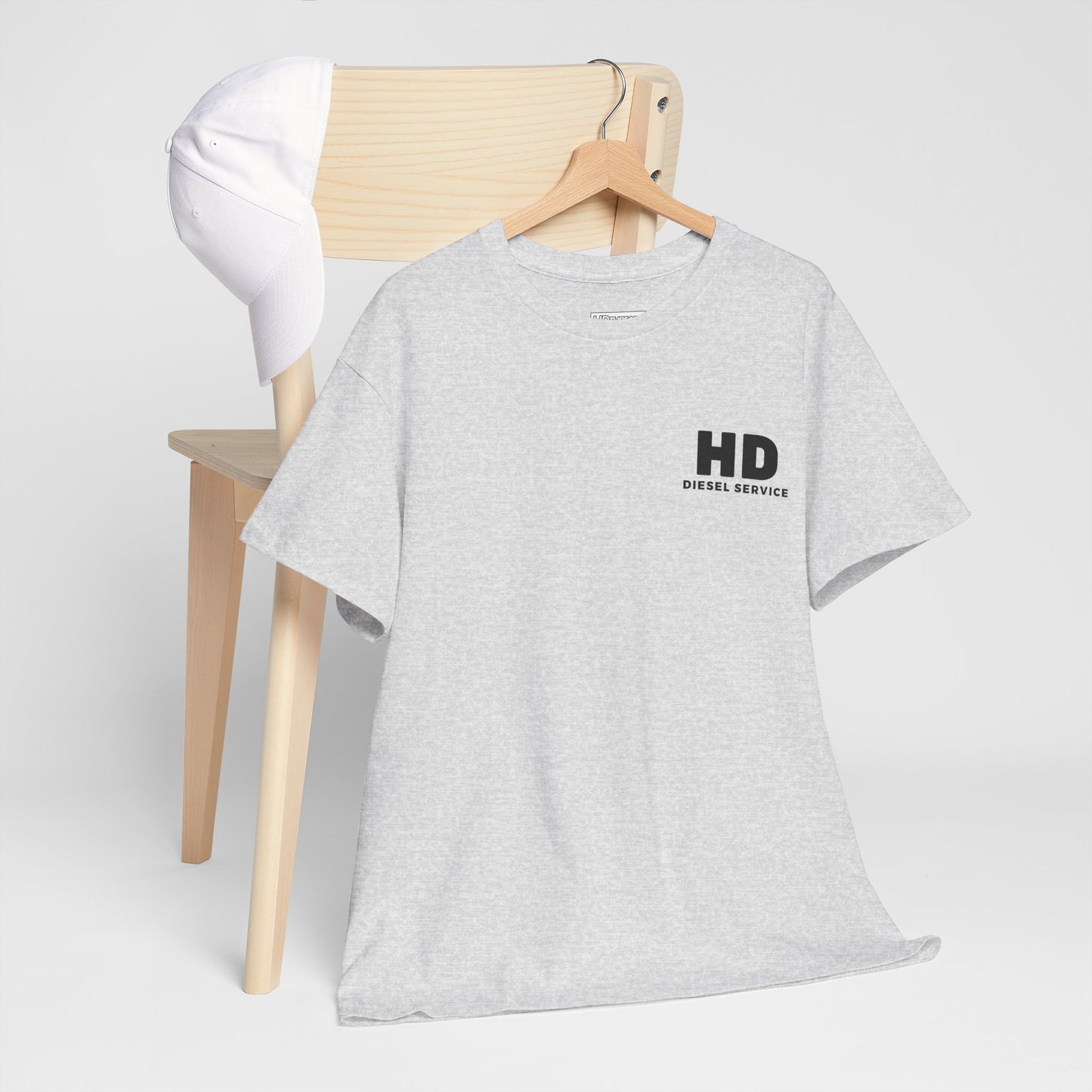 The OG Tee - Original- Ladies