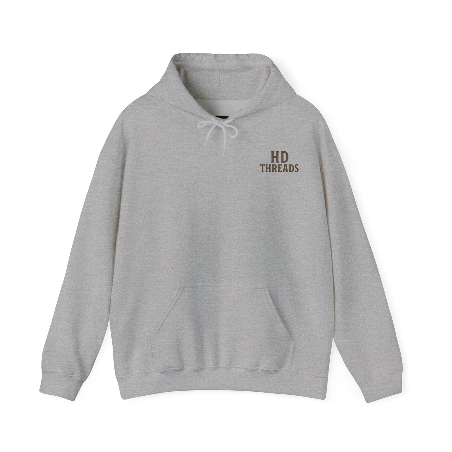 The Vintage Hoodie
