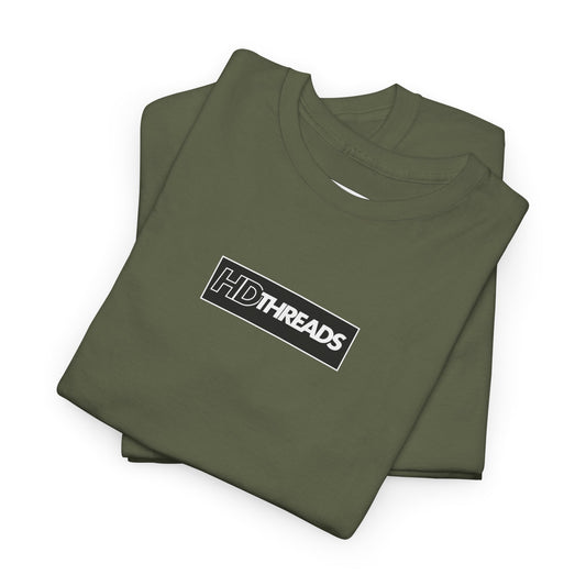 The Big Mick Tee - HD Threads