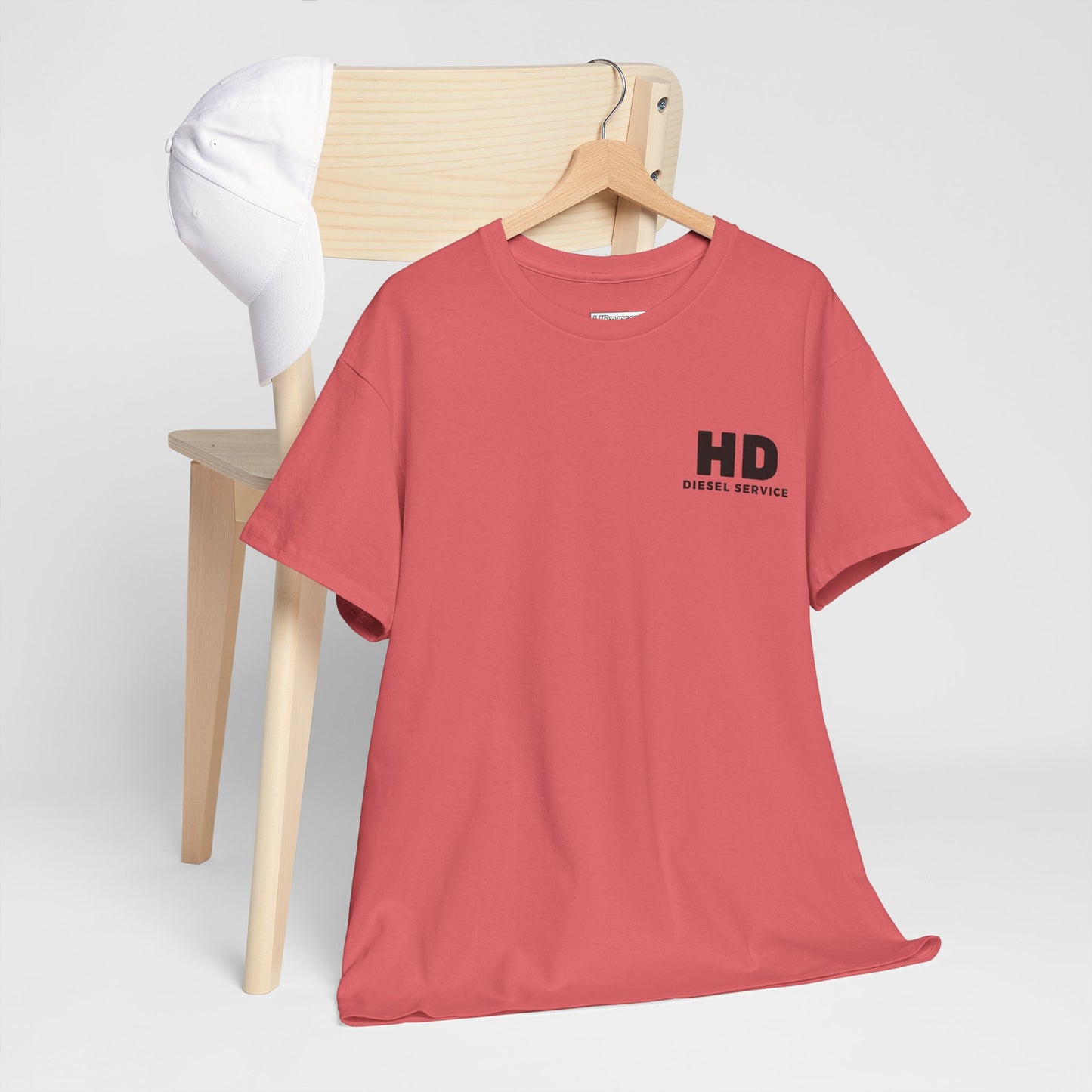 The OG Tee - Original- Ladies