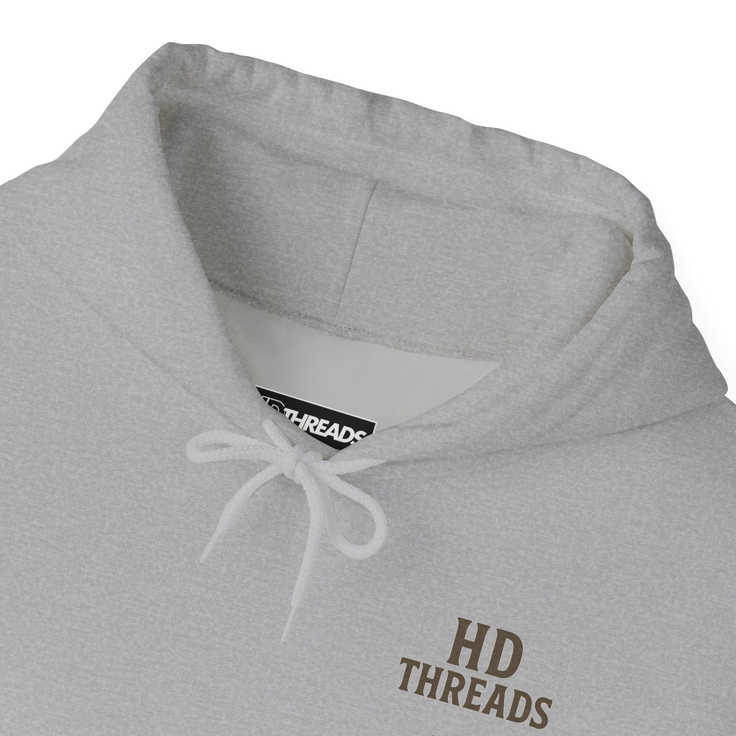 The Vintage Hoodie