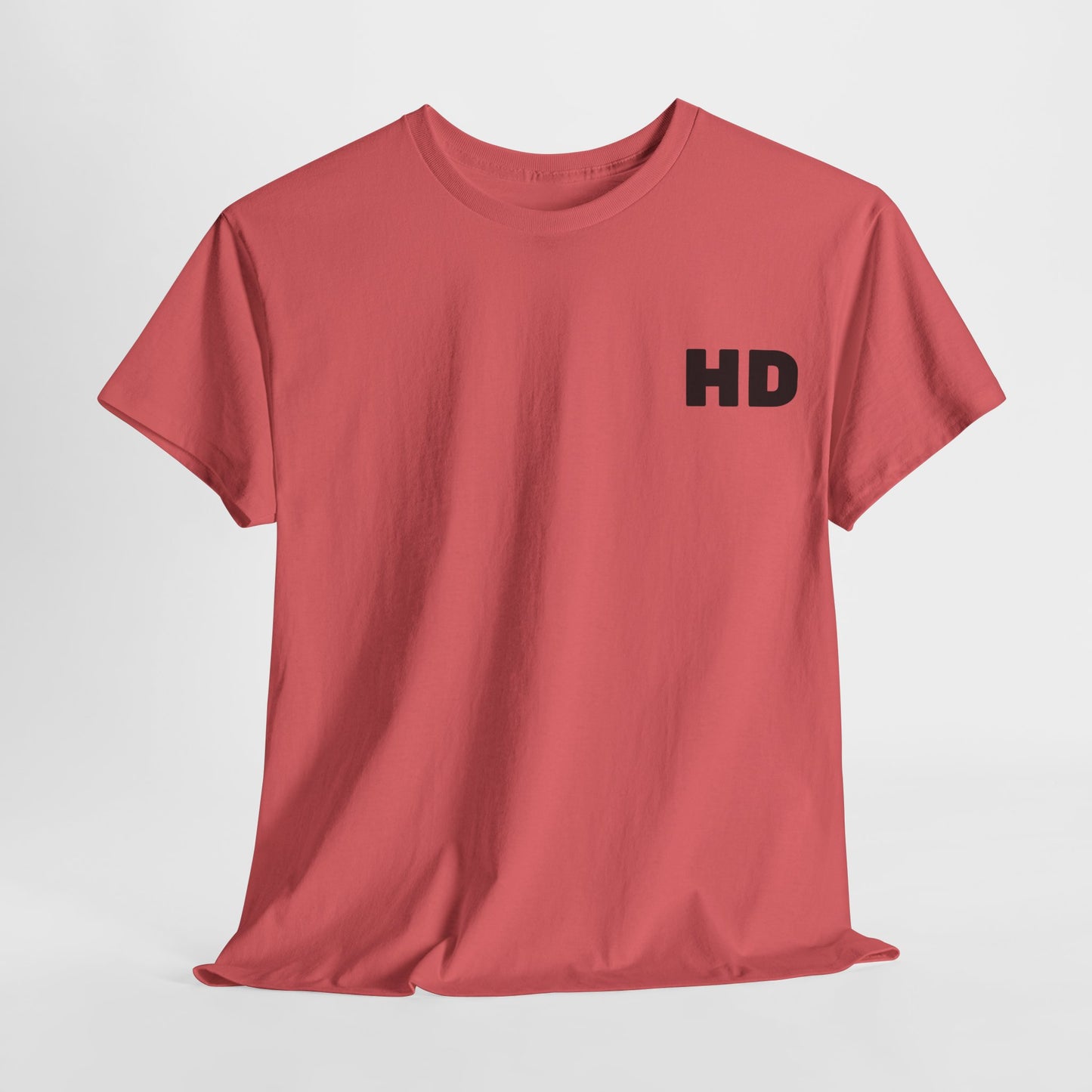 The OG Tee - Plain - Ladies