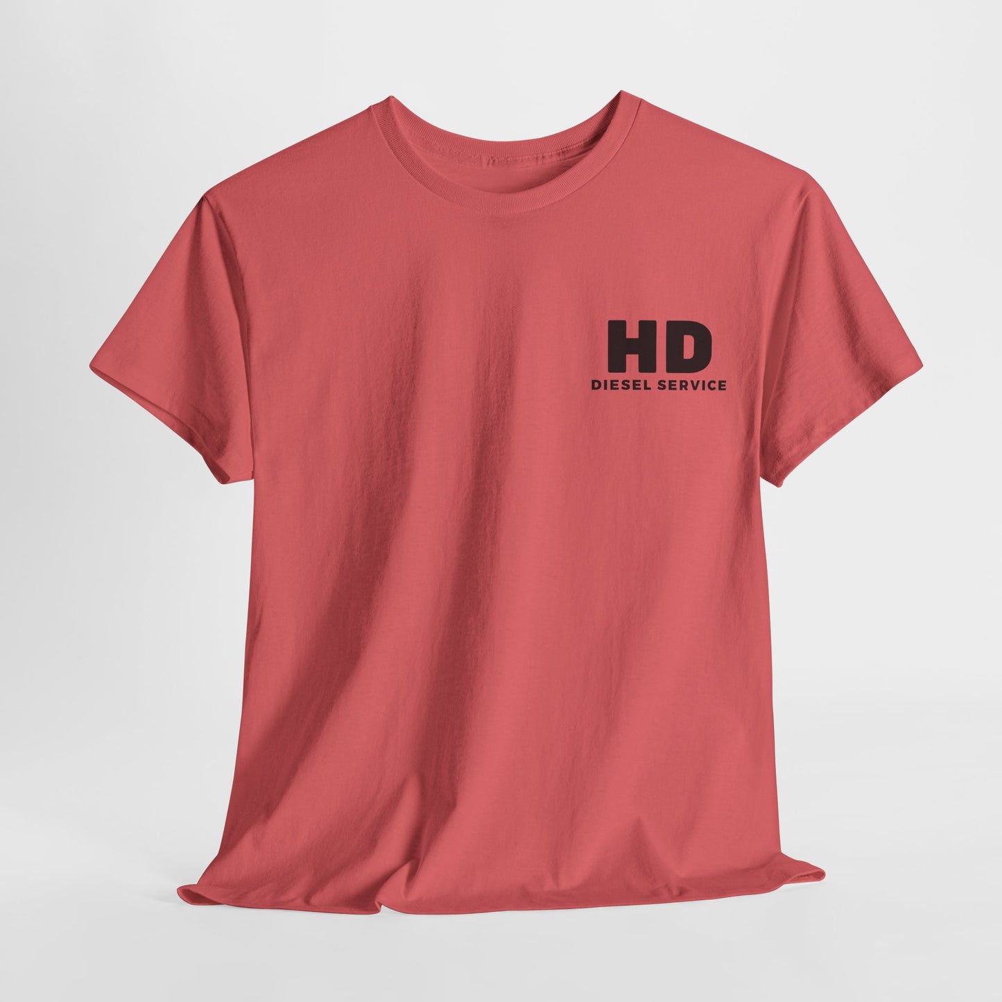 The OG Tee - Original- Ladies