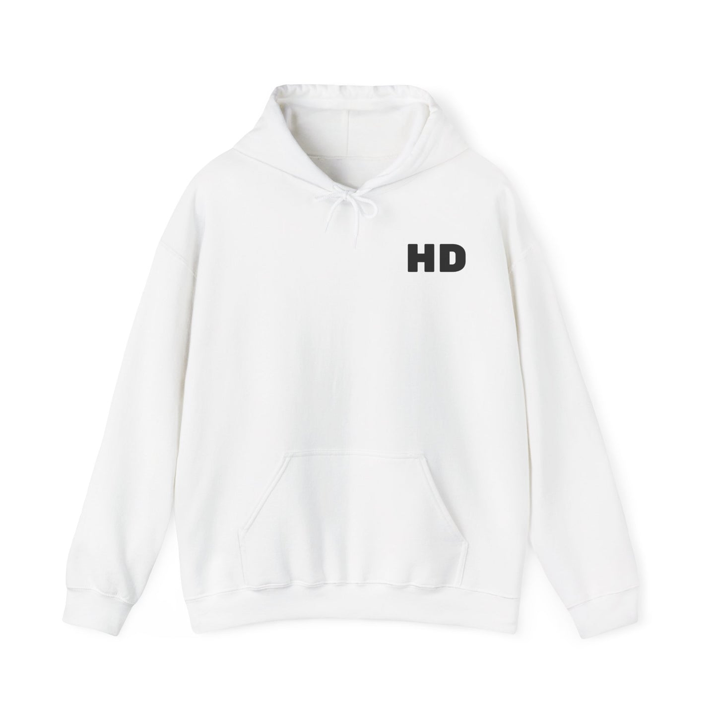 The OG Hoodie - Plain