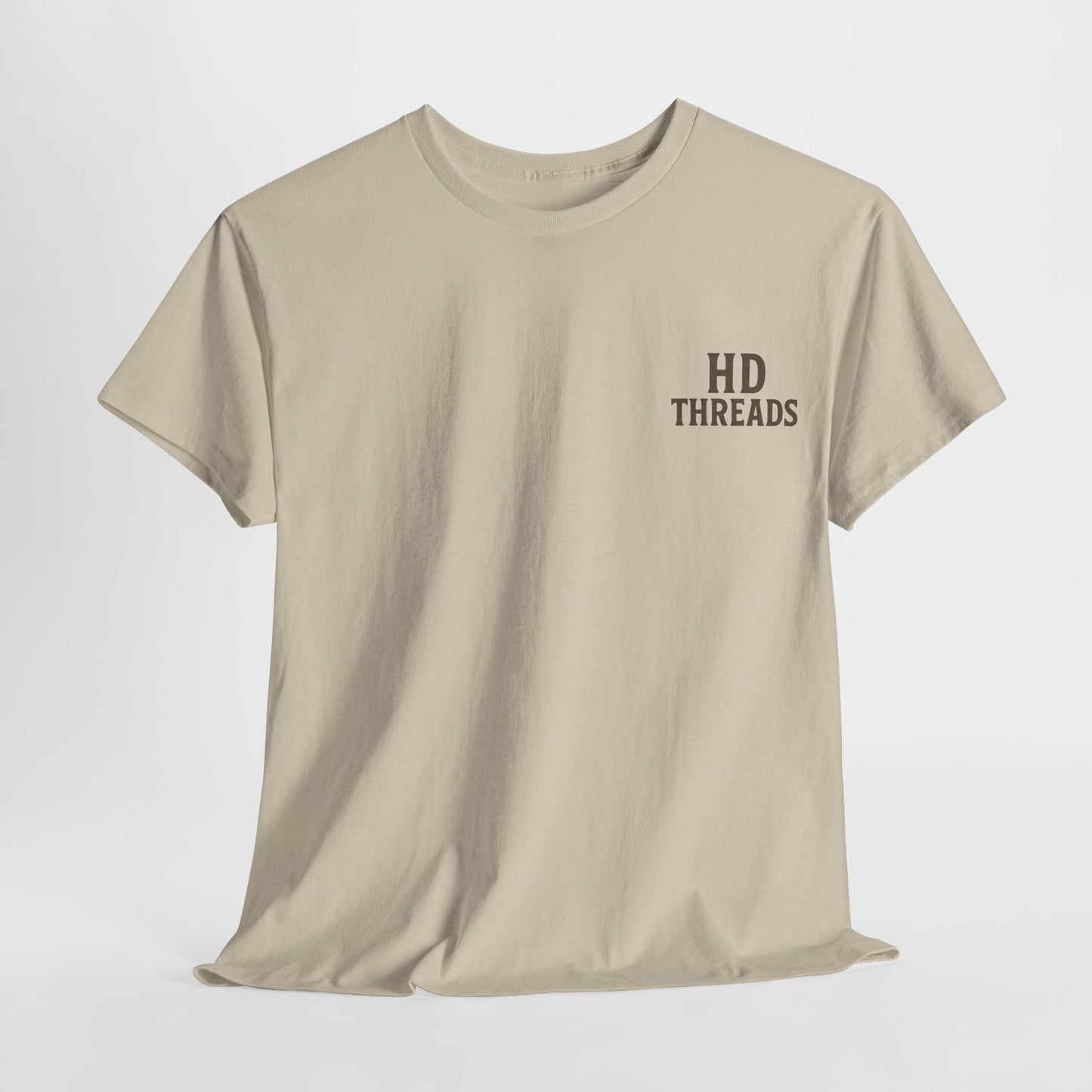 The Vintage Tee