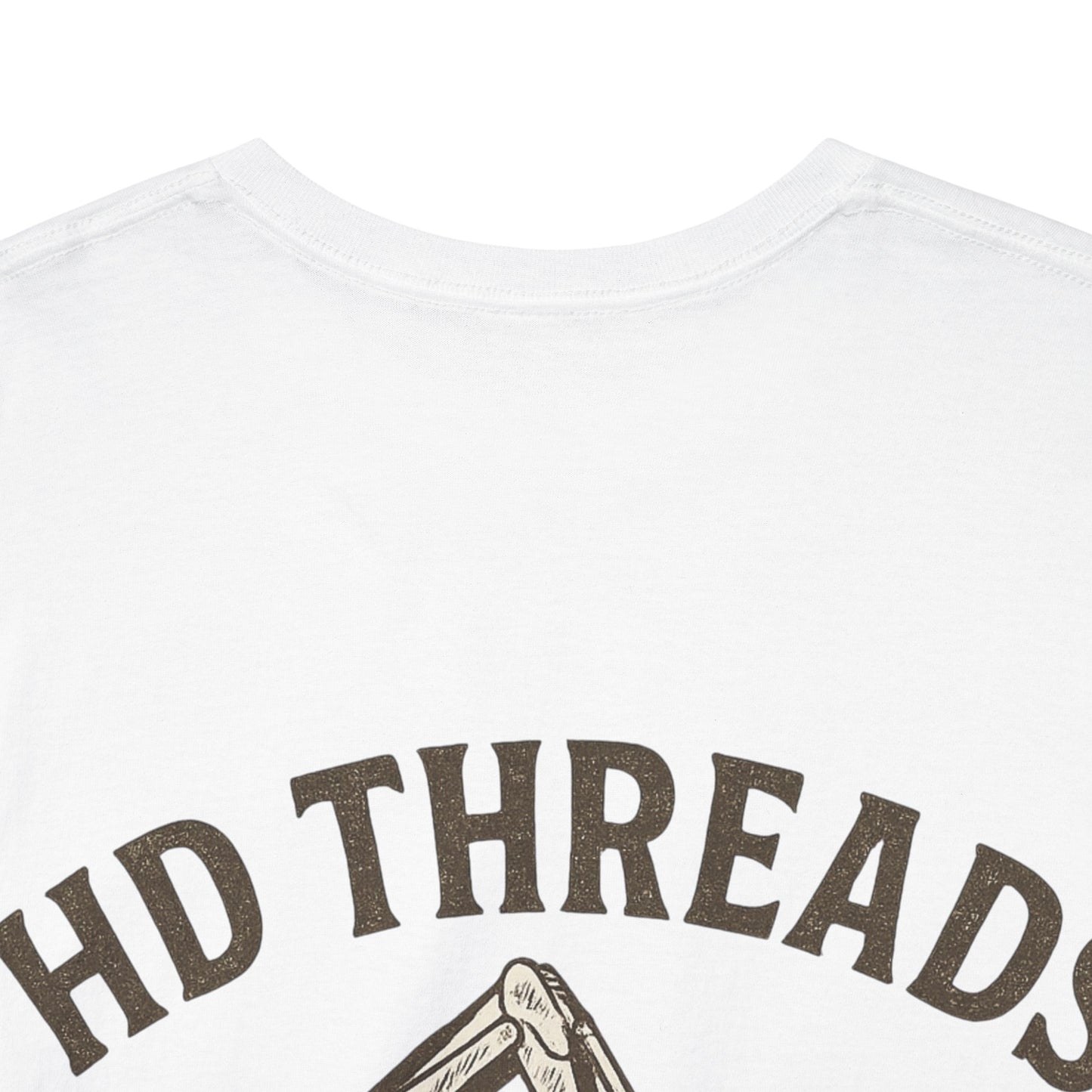 The Vintage Tee