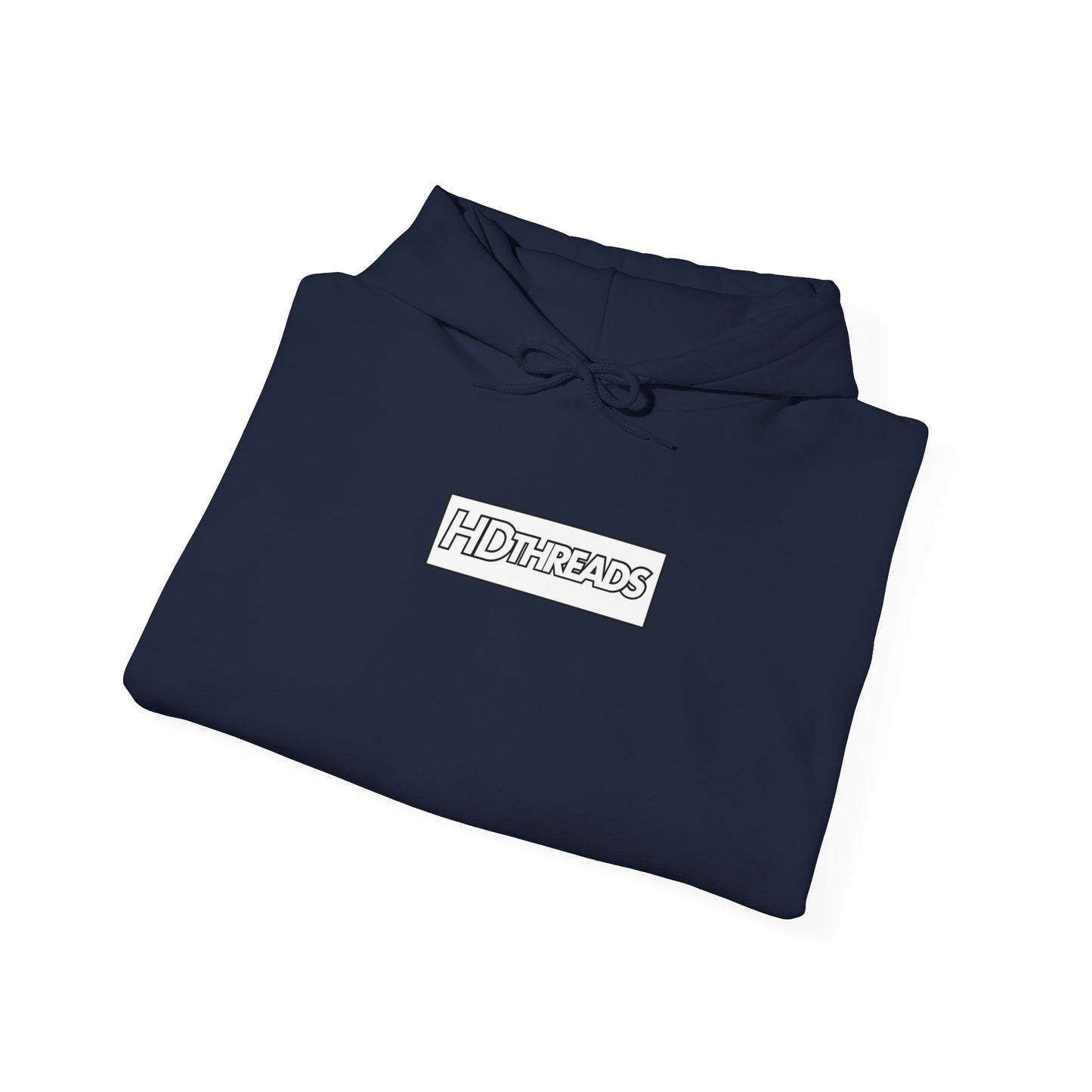 The OG Hoodie - HDThreads