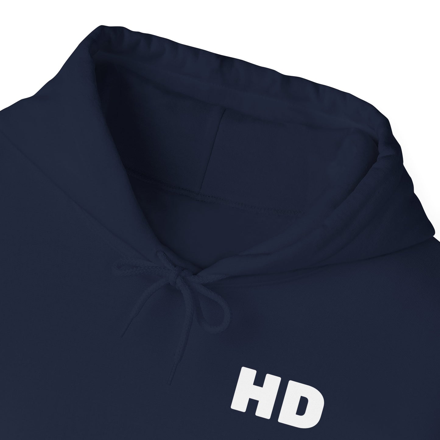 The OG Hoodie - Plain