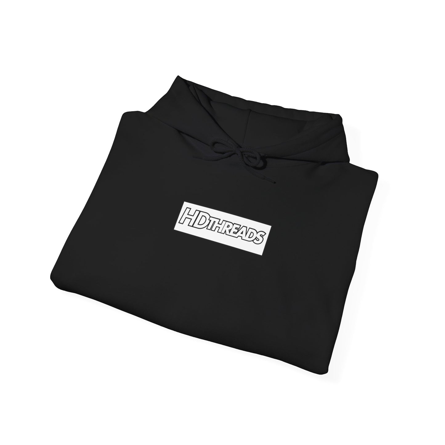 The OG Hoodie - HDThreads