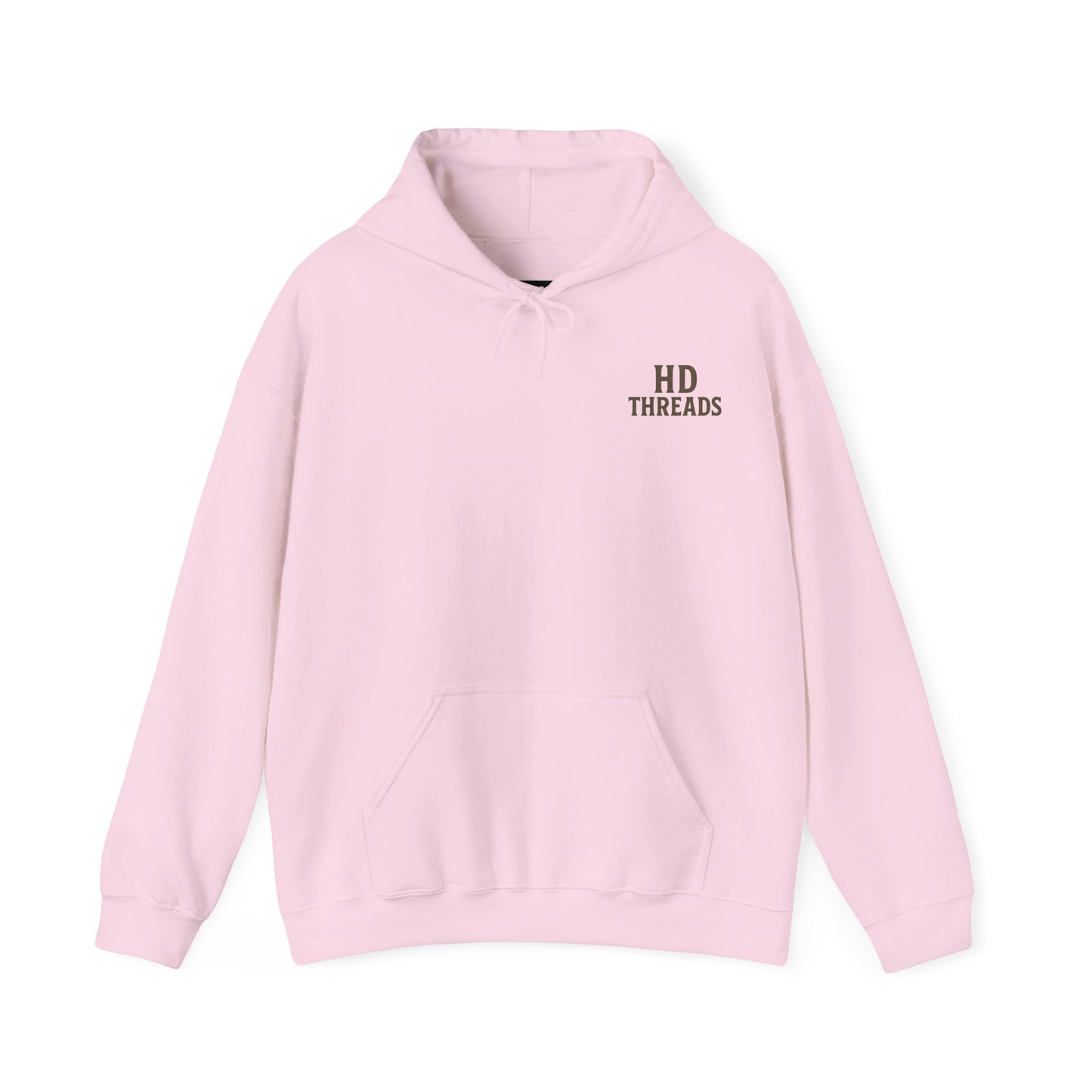 The Vintage Hoodie