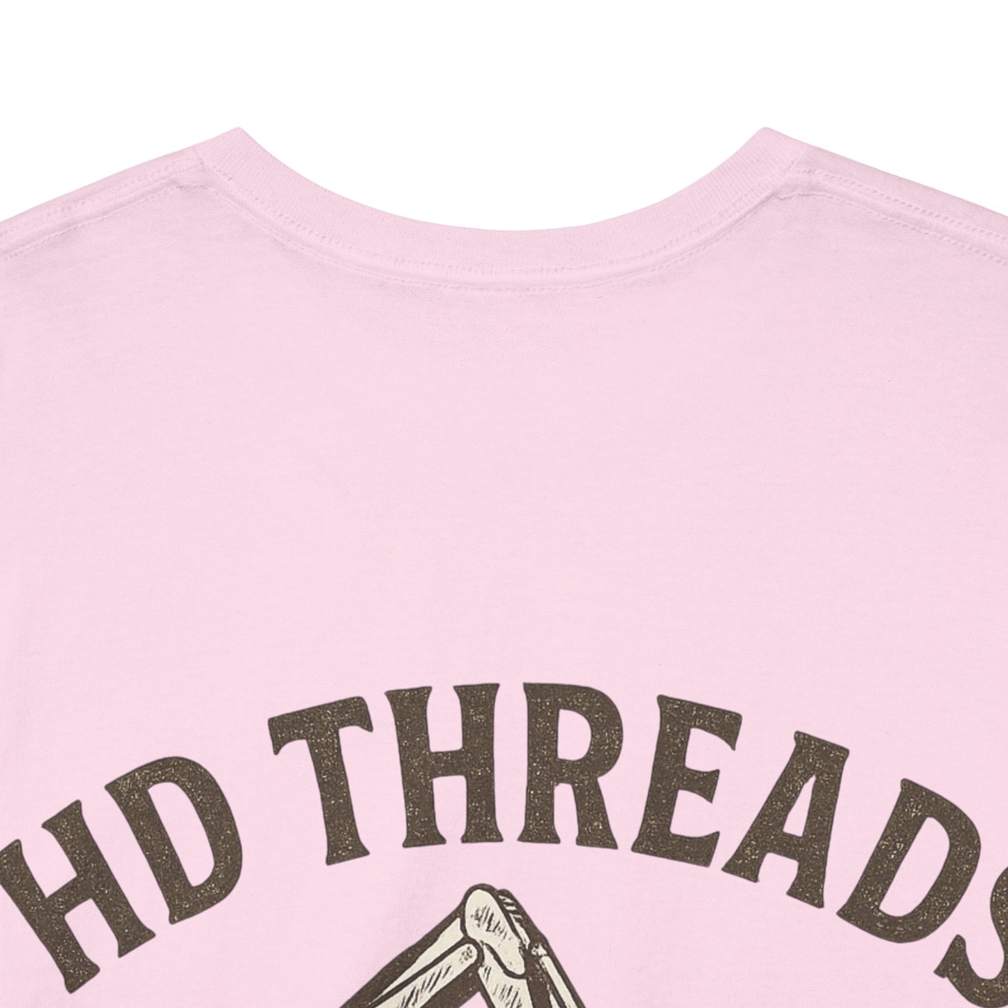 The Vintage Tee
