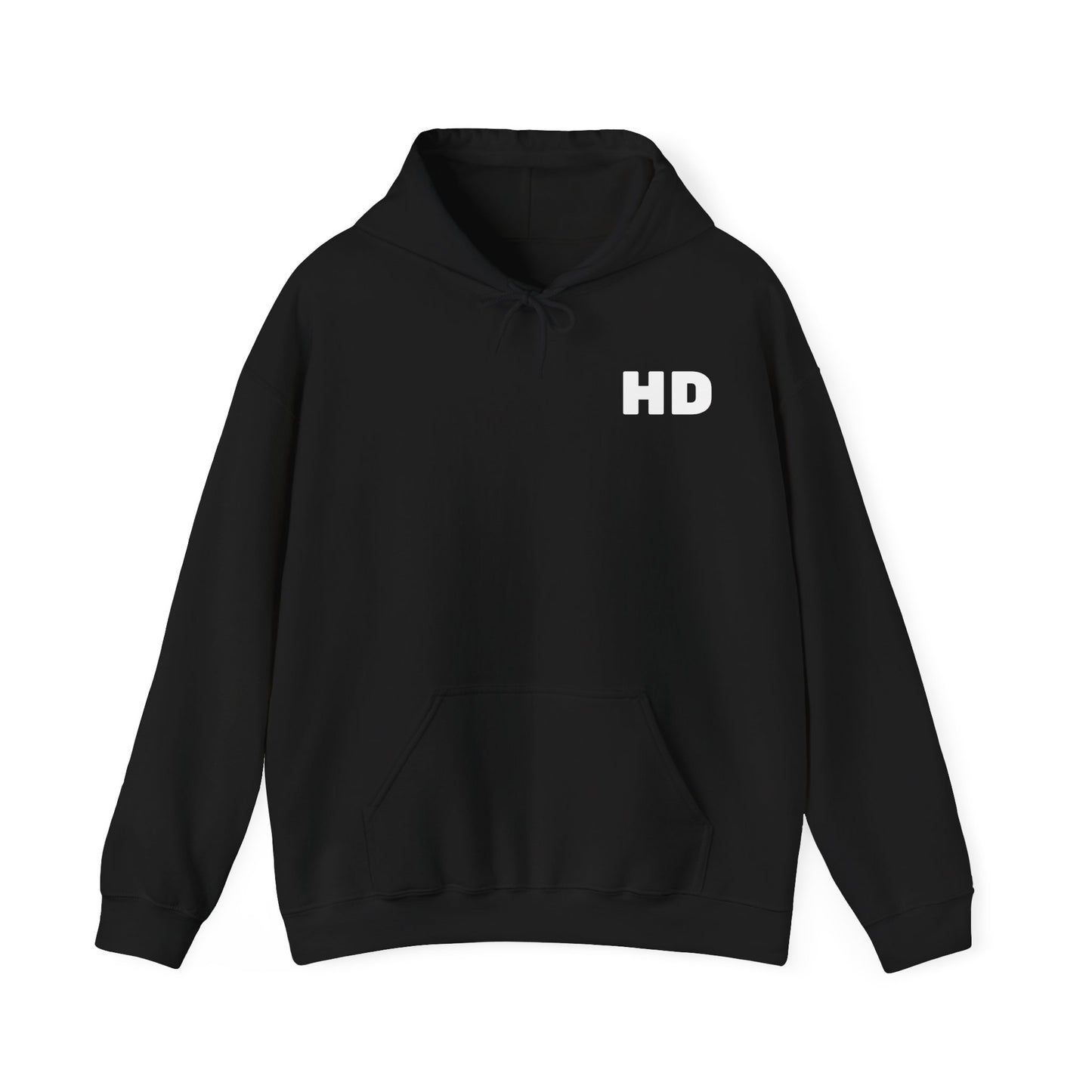 The OG Hoodie - Plain