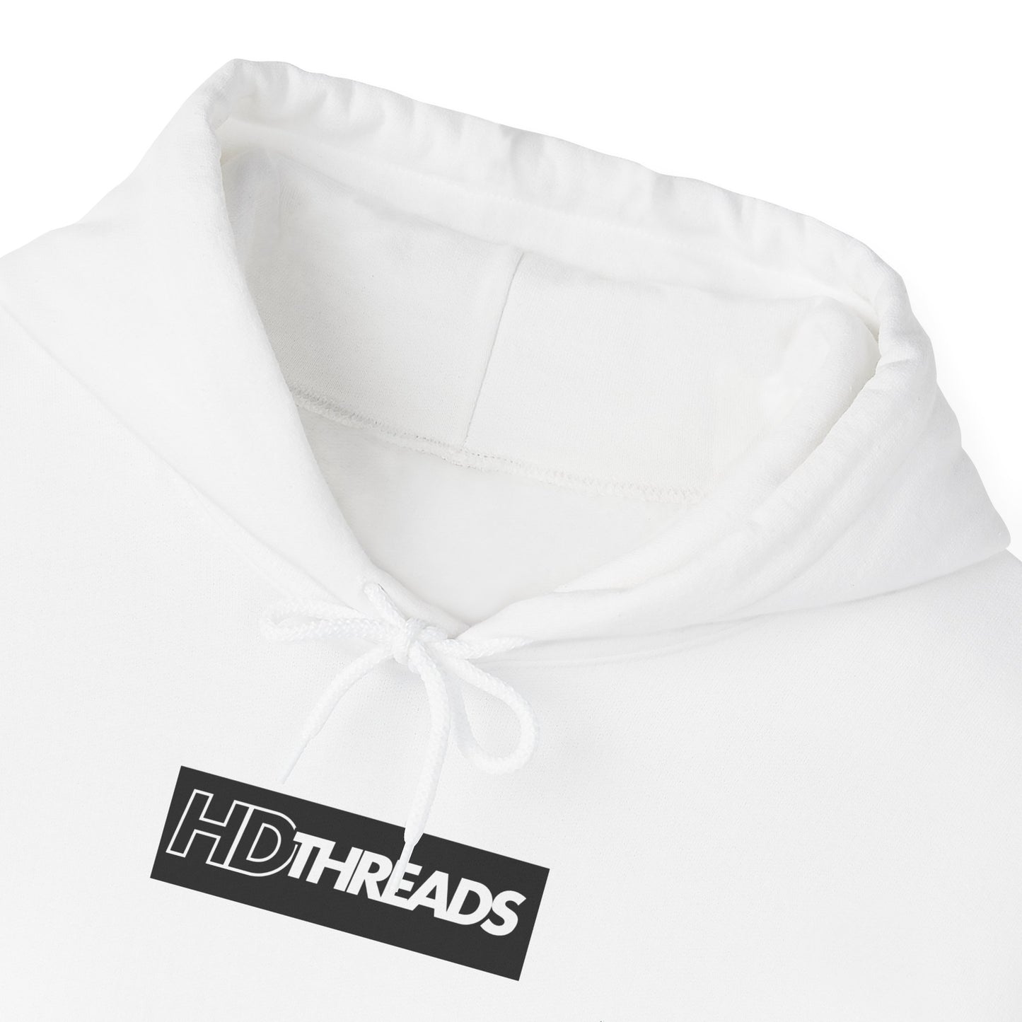 The OG Hoodie - HDThreads