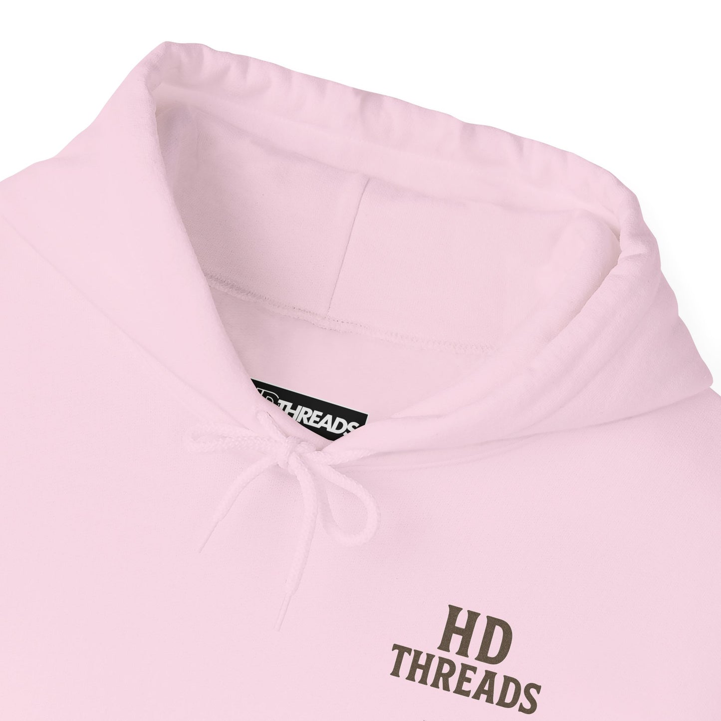 The Vintage Hoodie