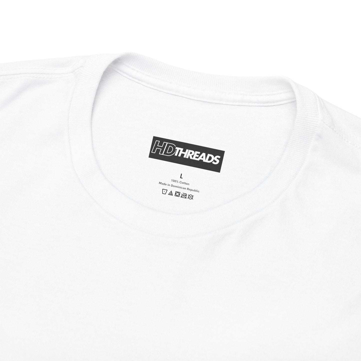 The Vintage Tee