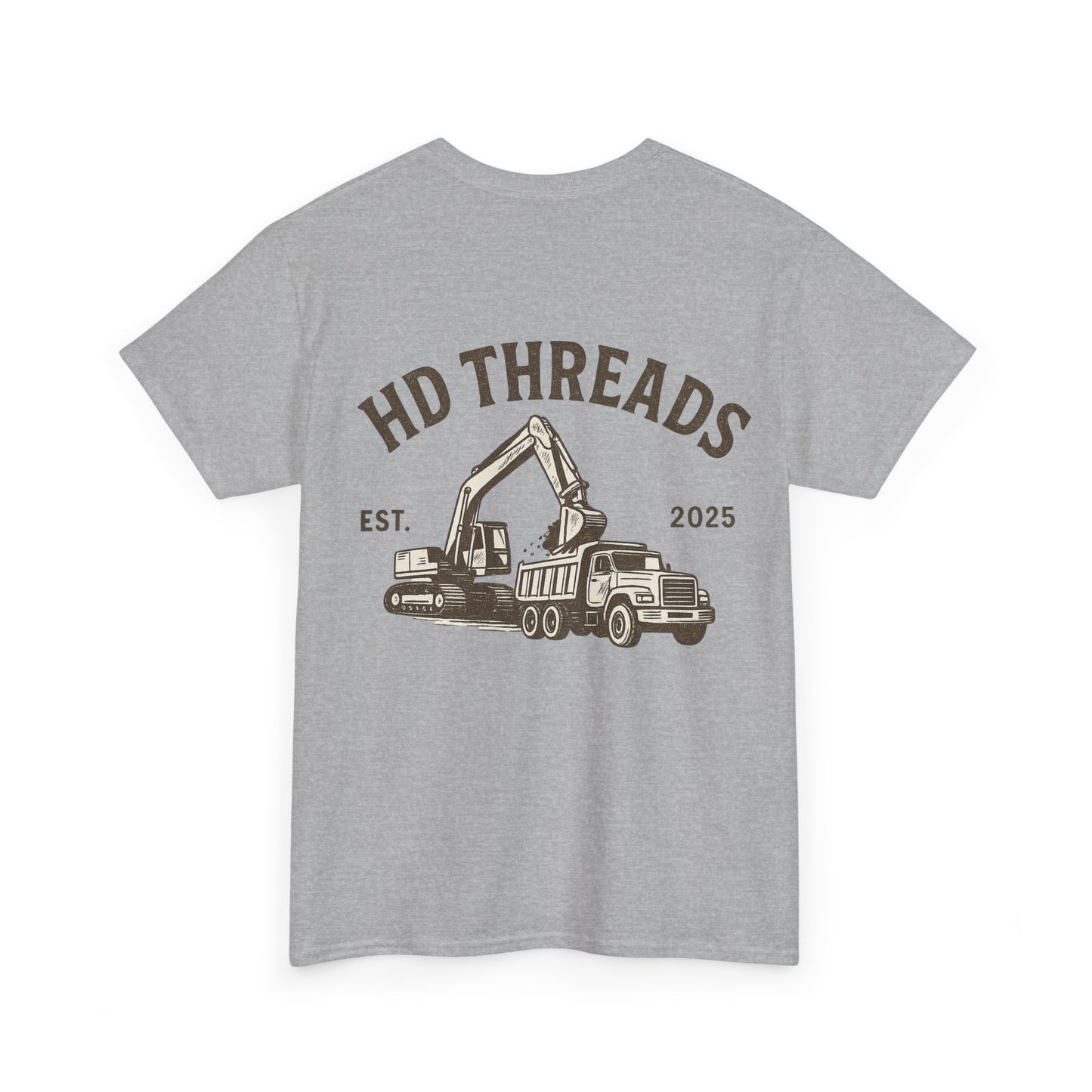 The Vintage Tee