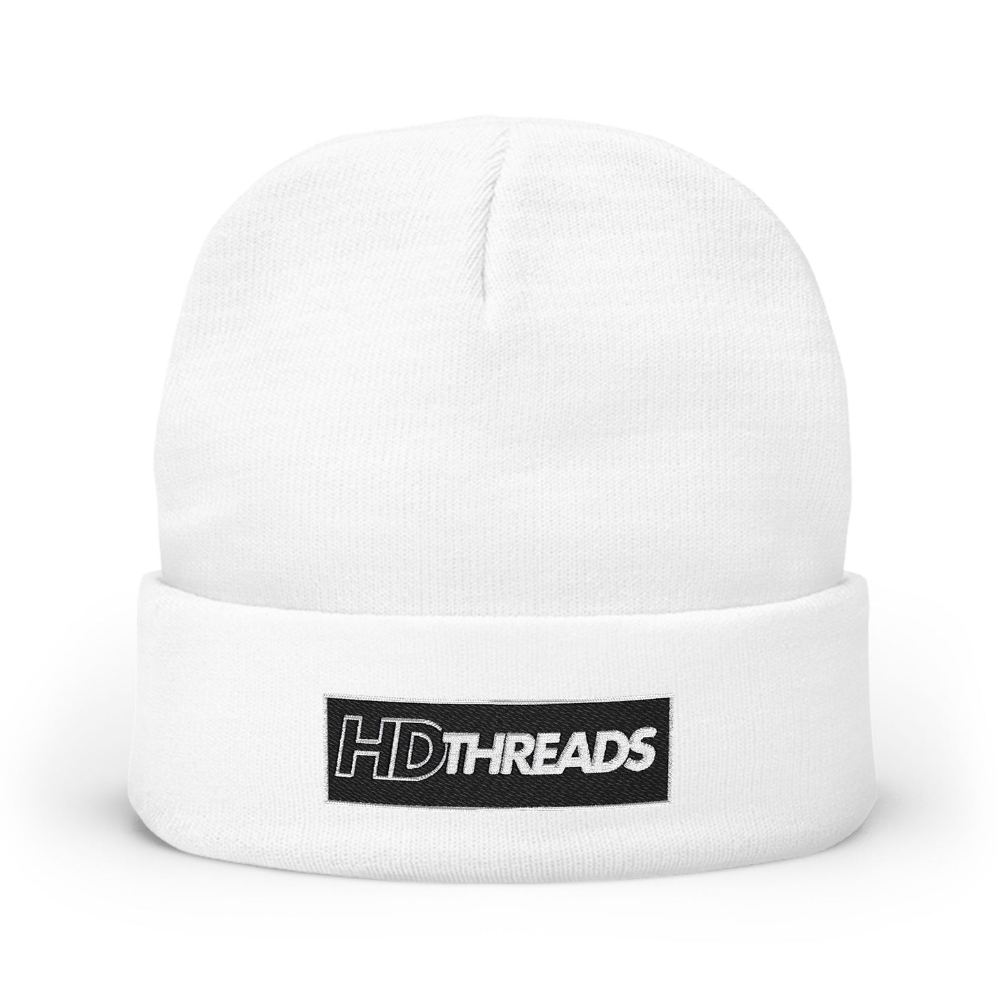 The HD Threads Beanie