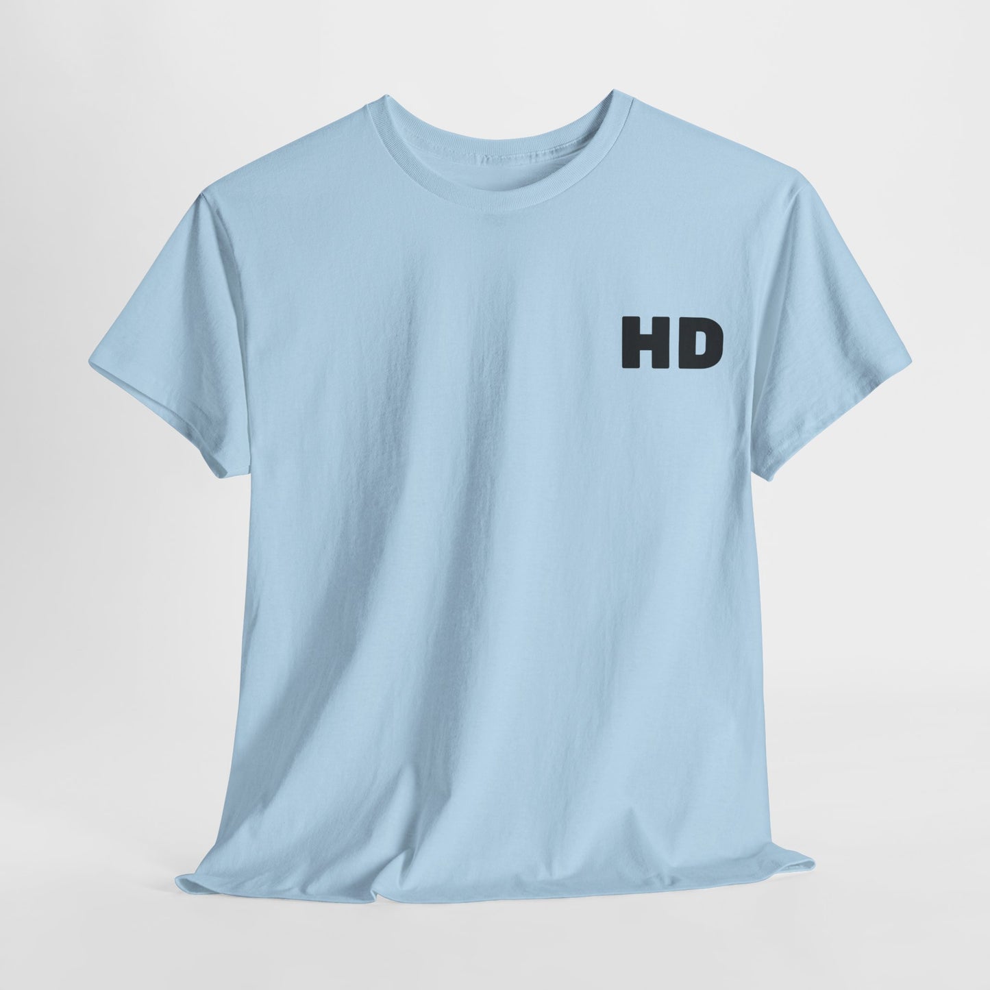 The OG Tee - Plain - Ladies