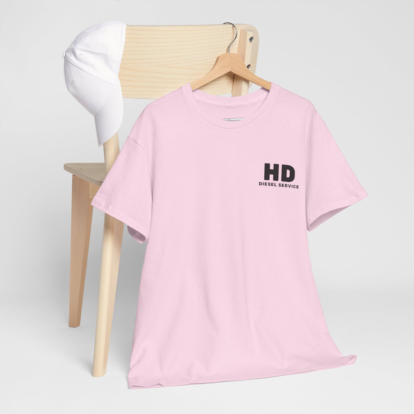 The OG Tee - Original- Ladies