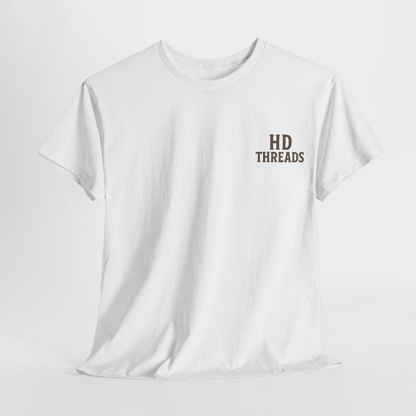 The Vintage Tee
