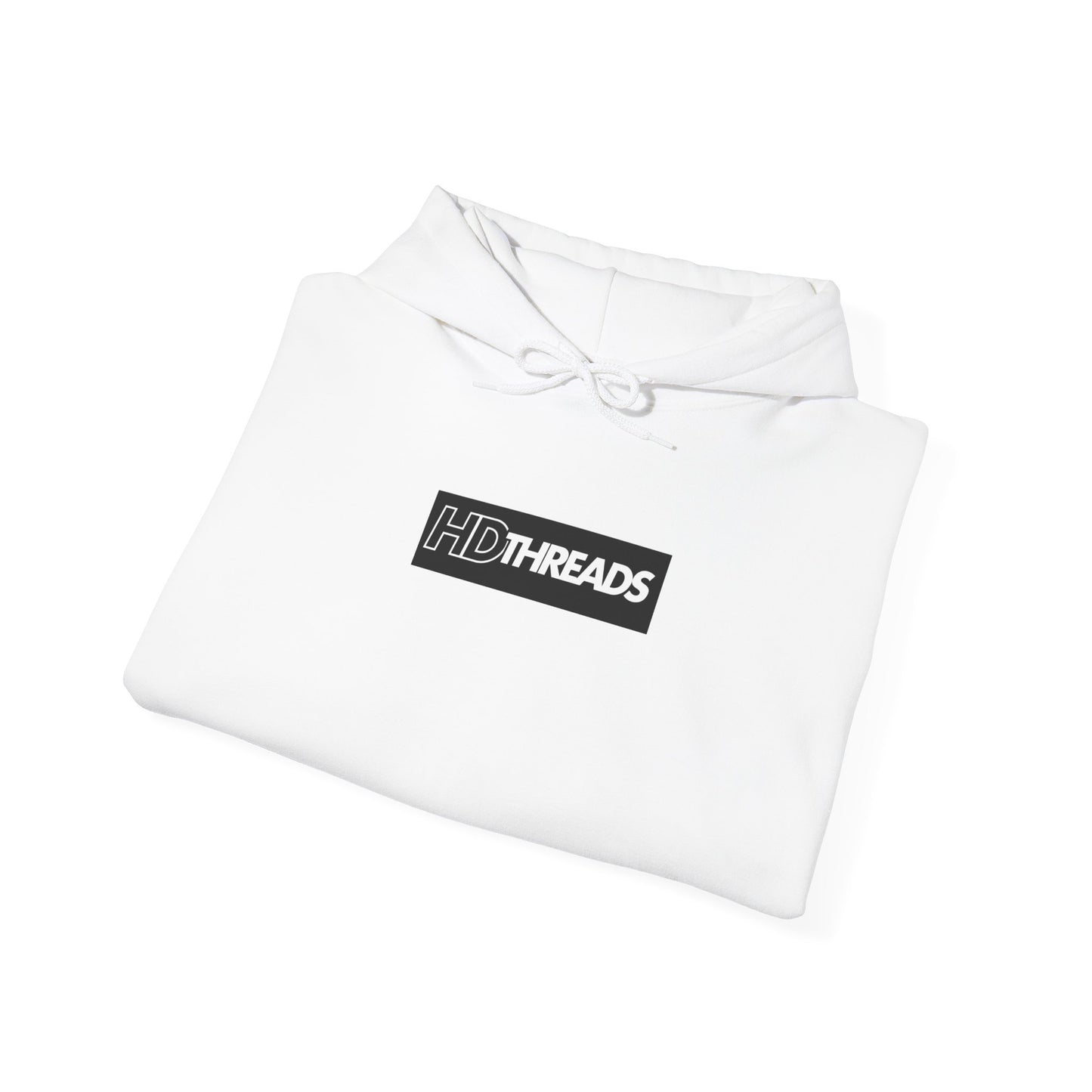 The OG Hoodie - HDThreads