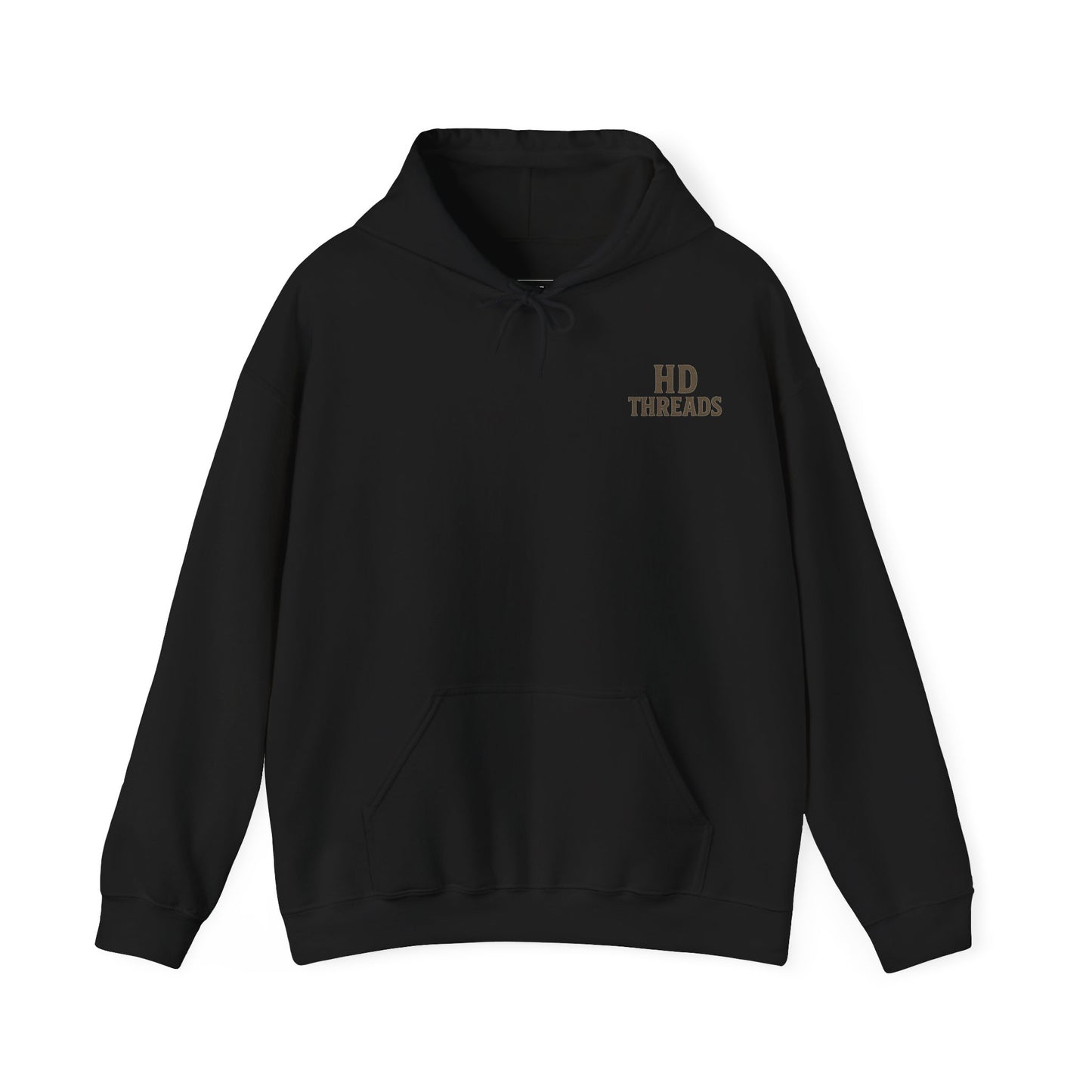 The Vintage Hoodie
